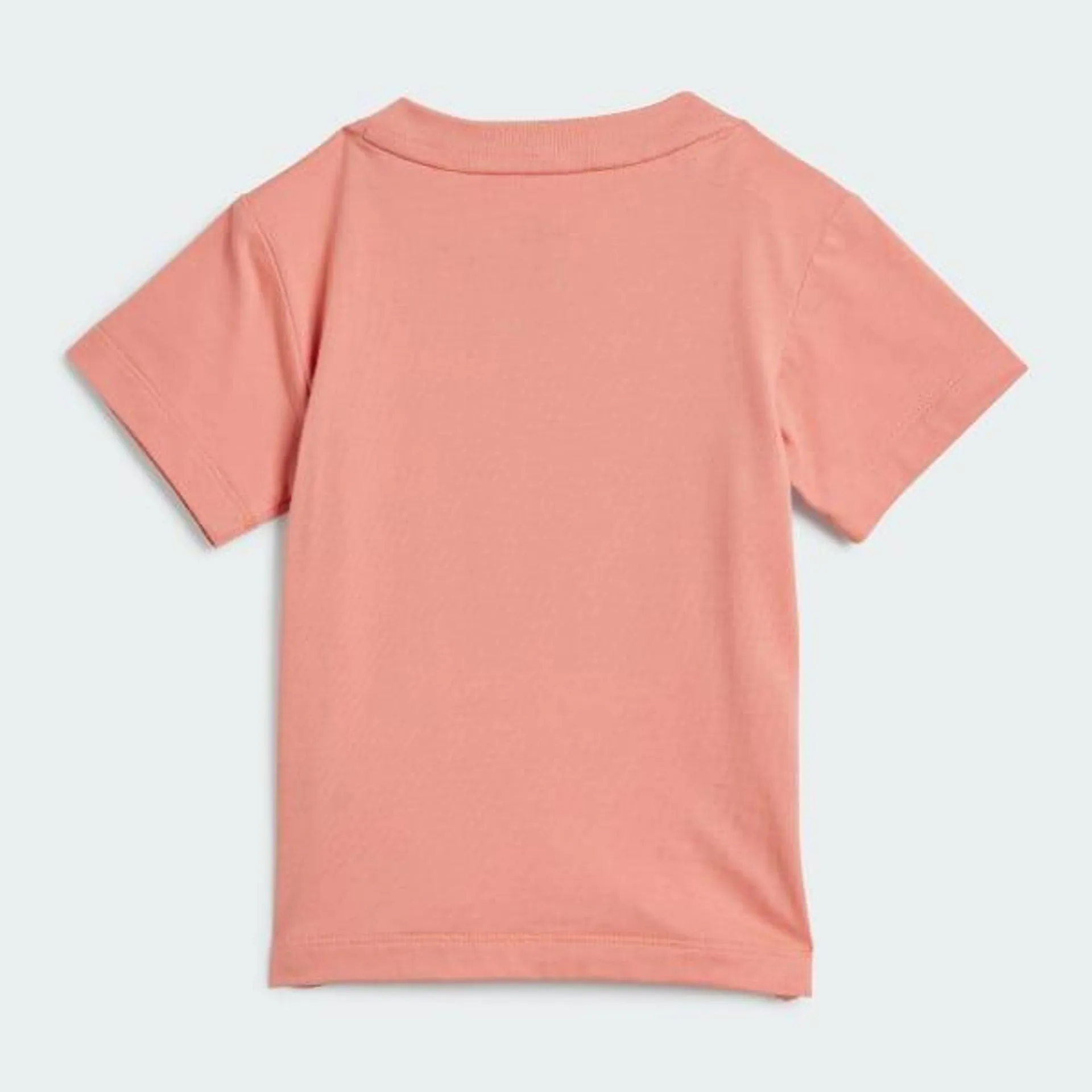 Polera Estampada Niños