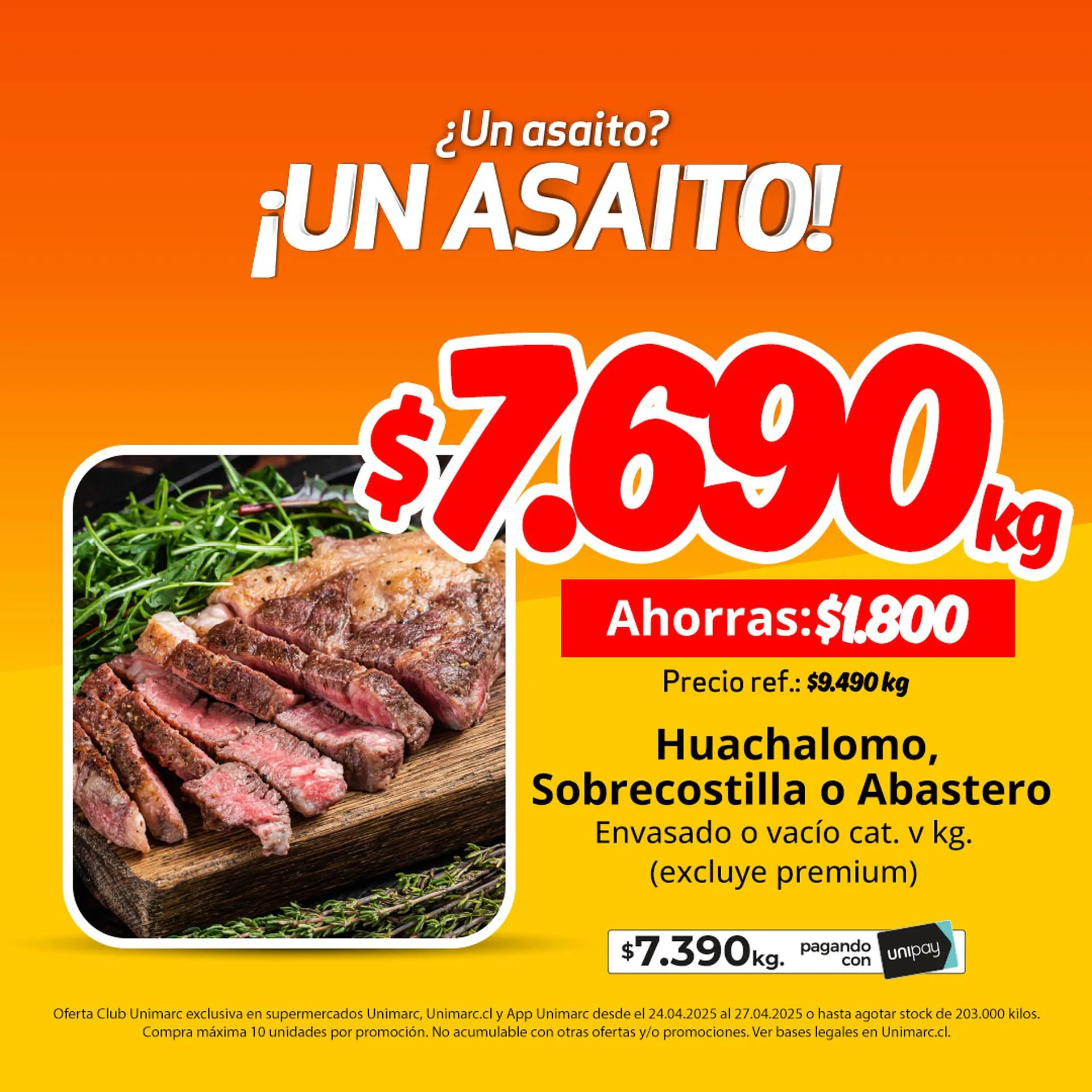 Catálogo Unimarc - 1