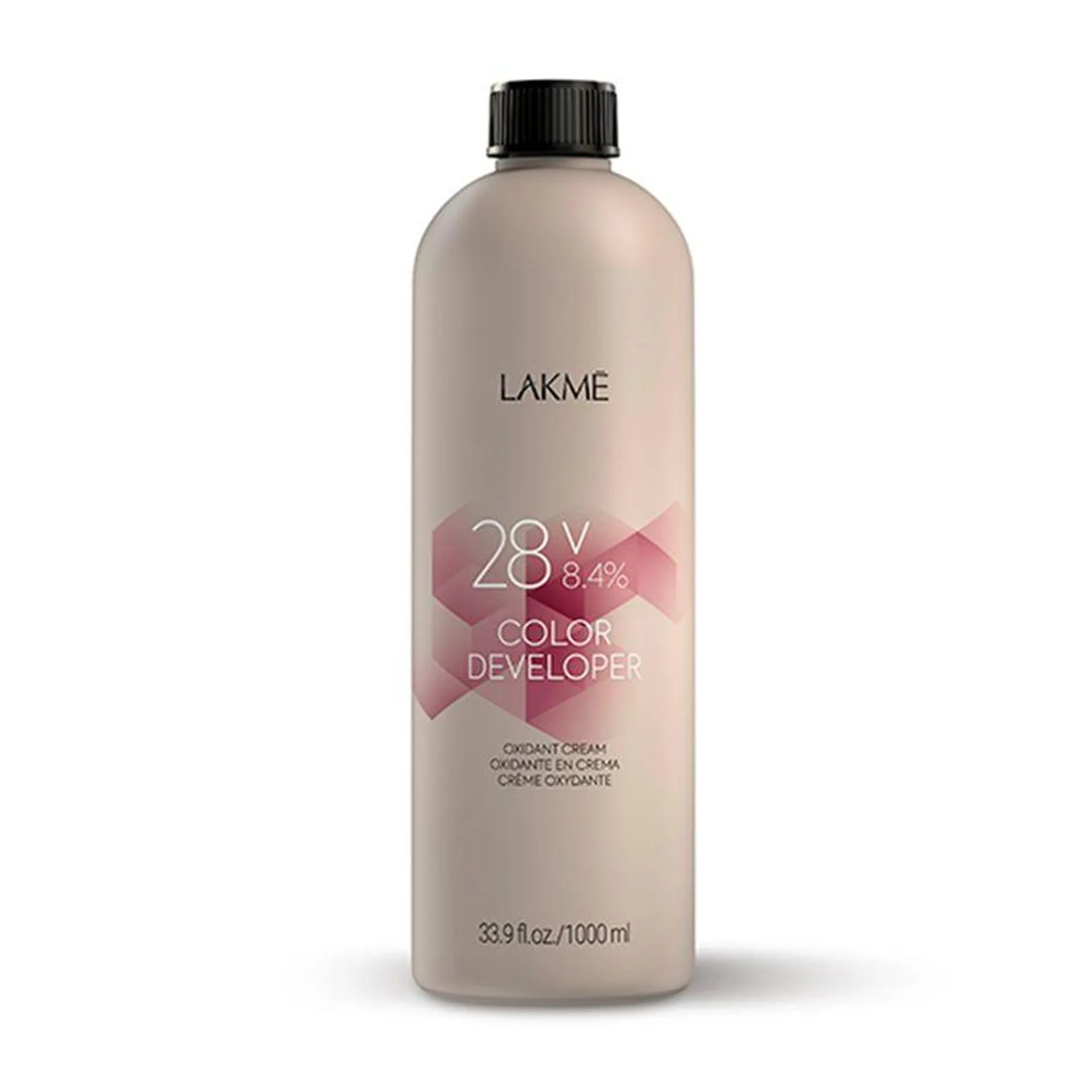 Oxidante Lakmé 28 vol 1000 ml