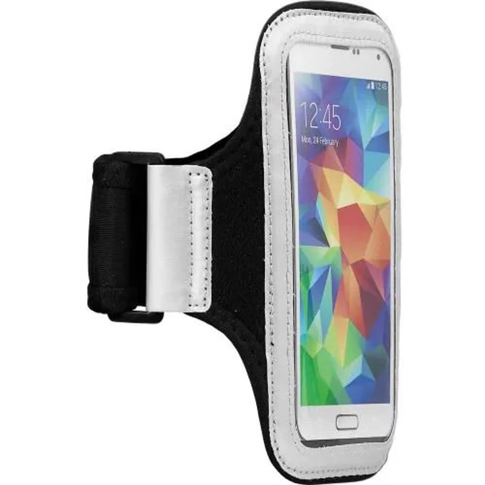 Estuche Porta Celular en brazo ARG-AC-0445