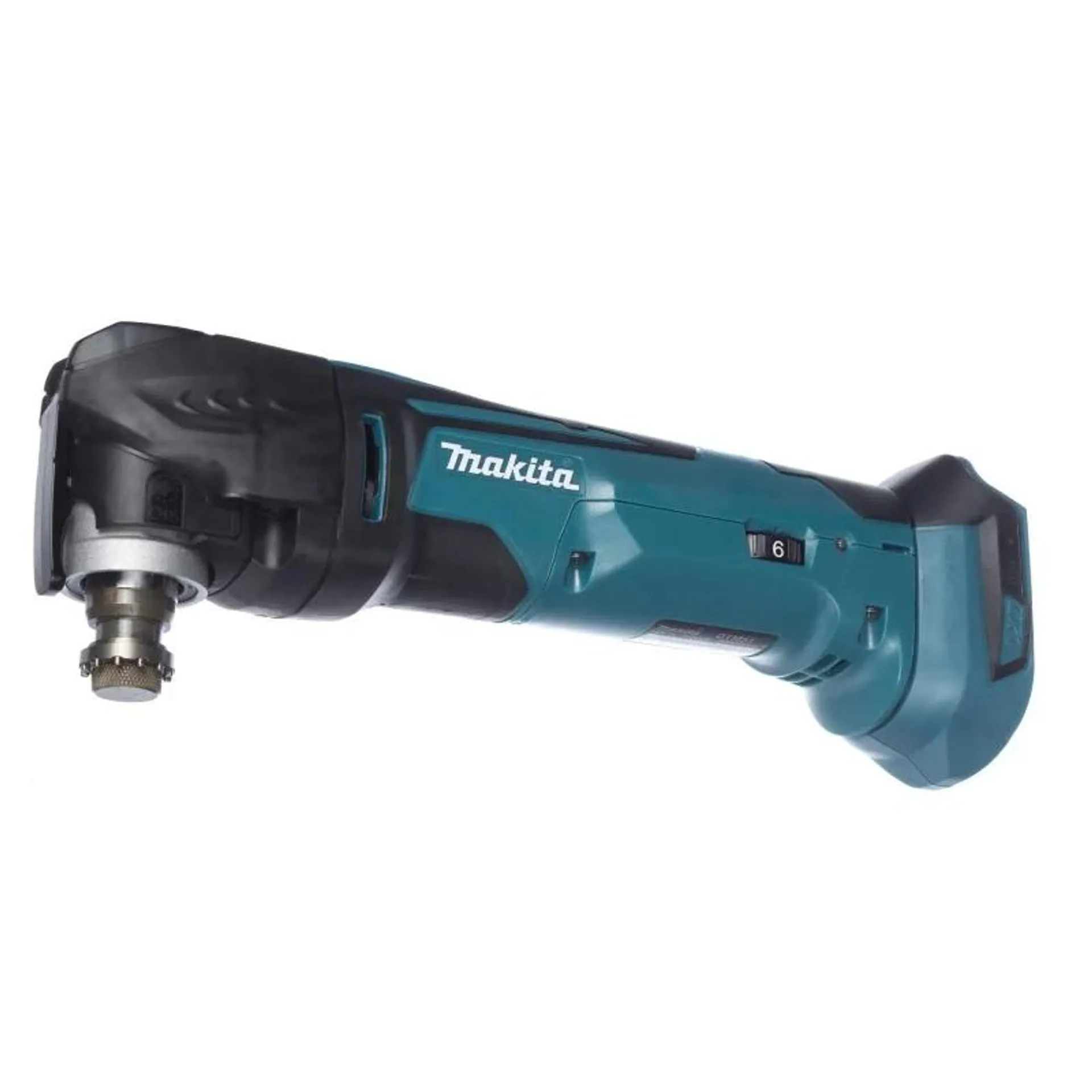 Multiherramienta 18V Lxt 6.000-20.000Opm C/Acc.