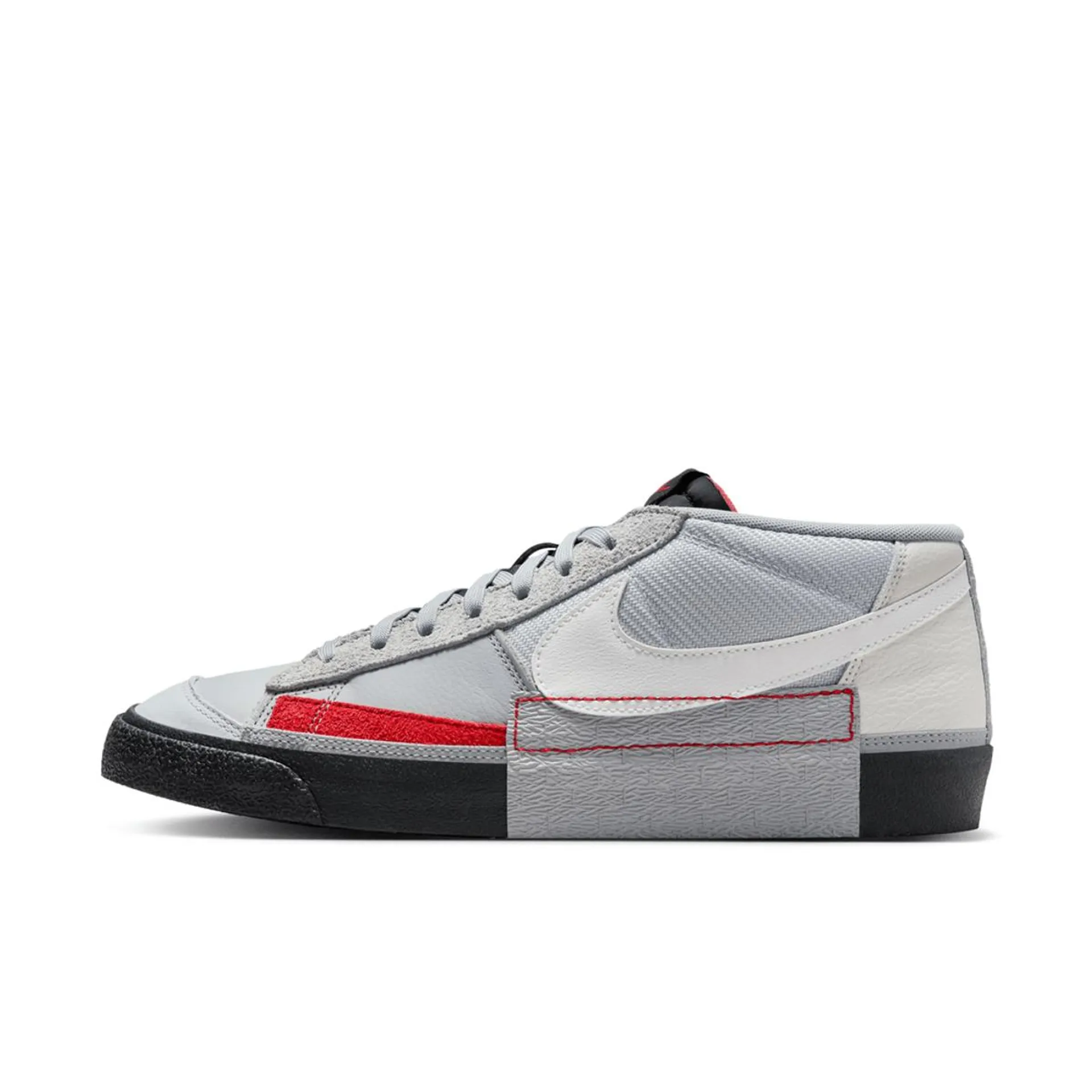 Nike Blazer Low Pro Club