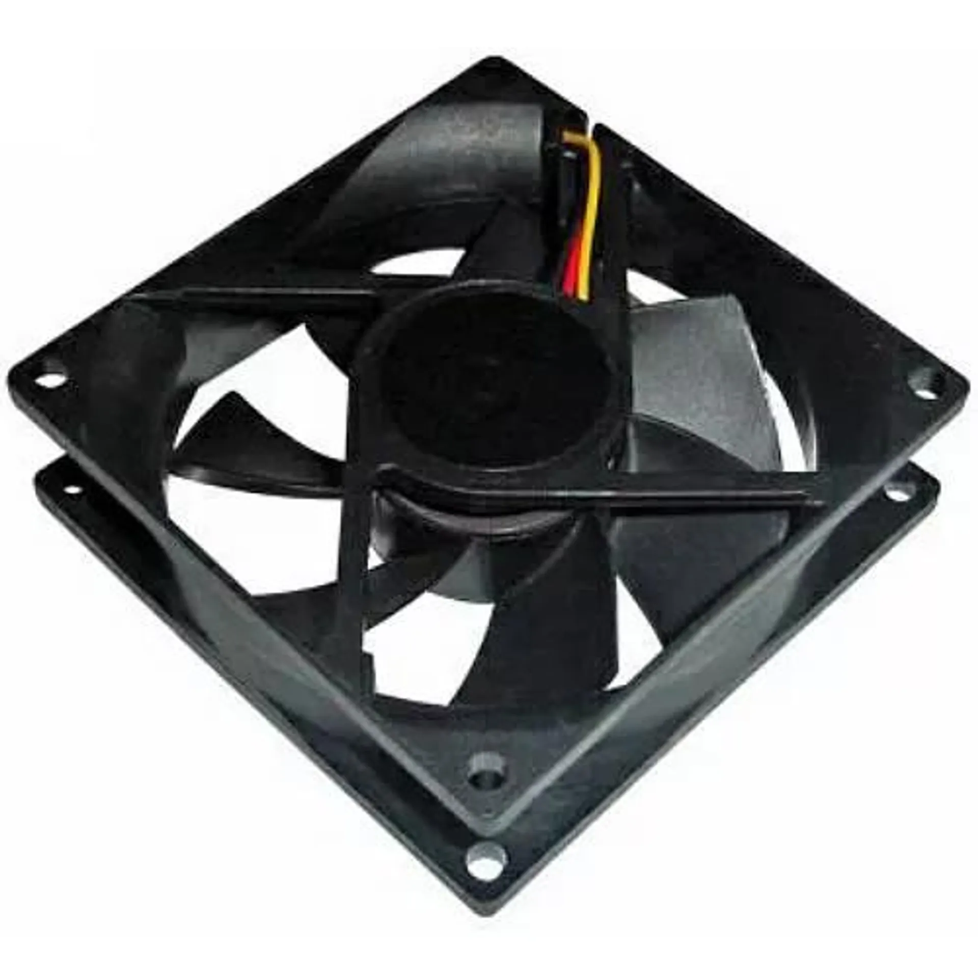 Ventilador 8.0*2.5cm Molex. Bulk pn:922007