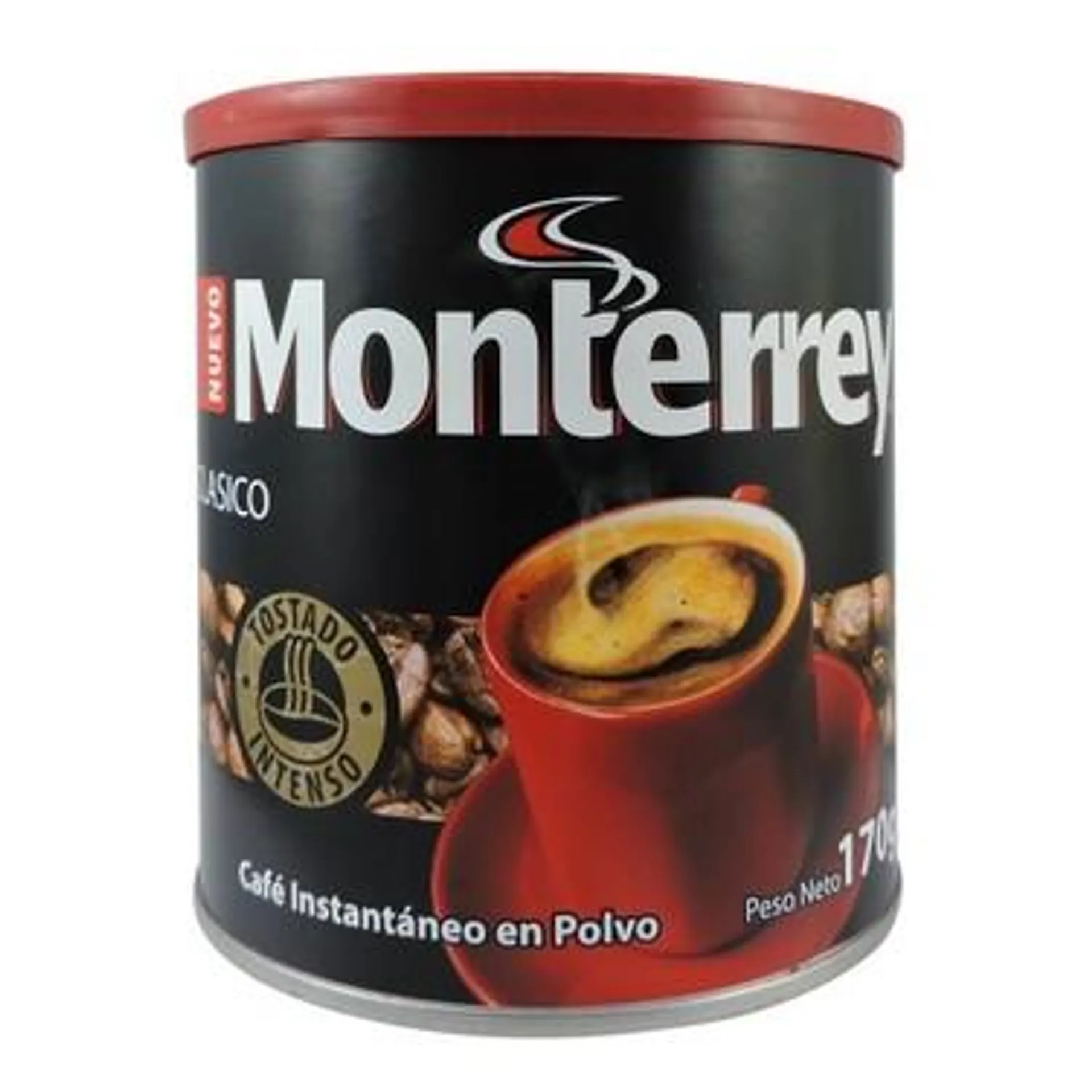 Café Monterrey 170 gr