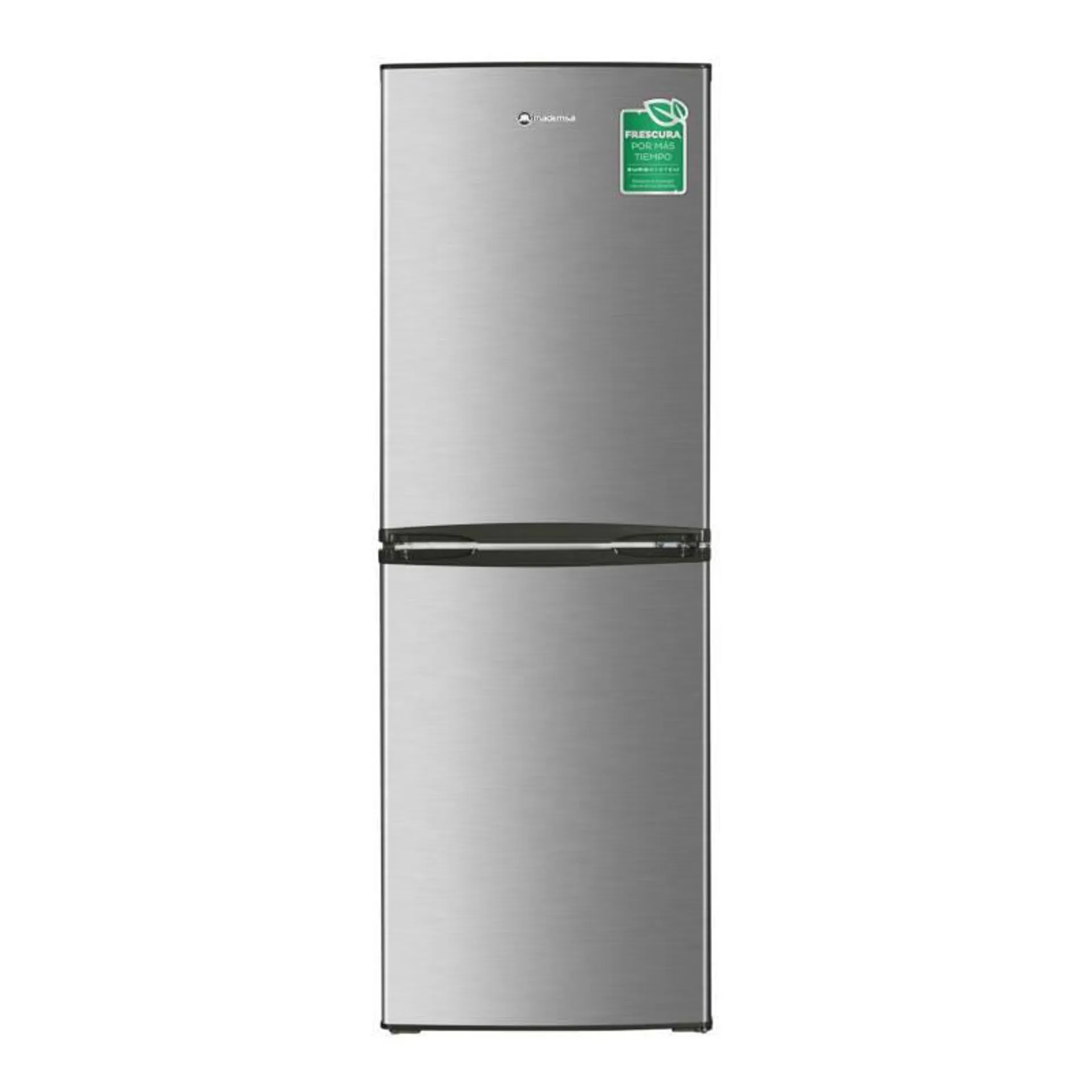 Refrigerador Mademsa 231 lt Bottom Freezer Nordik MR 415 Plus Frío Directo