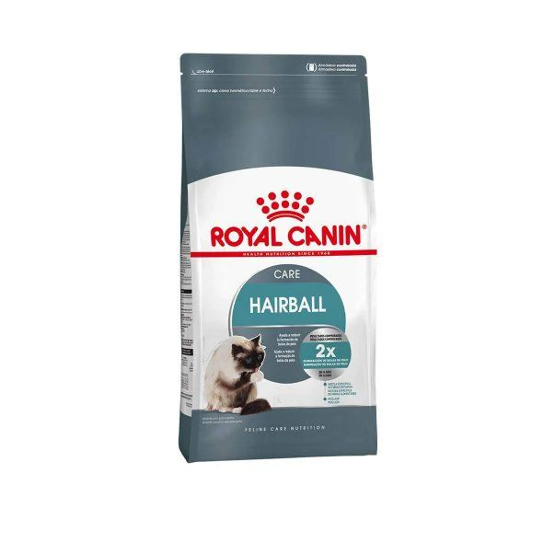Royal Canin Felino Hairball Care 1.5 Kgs