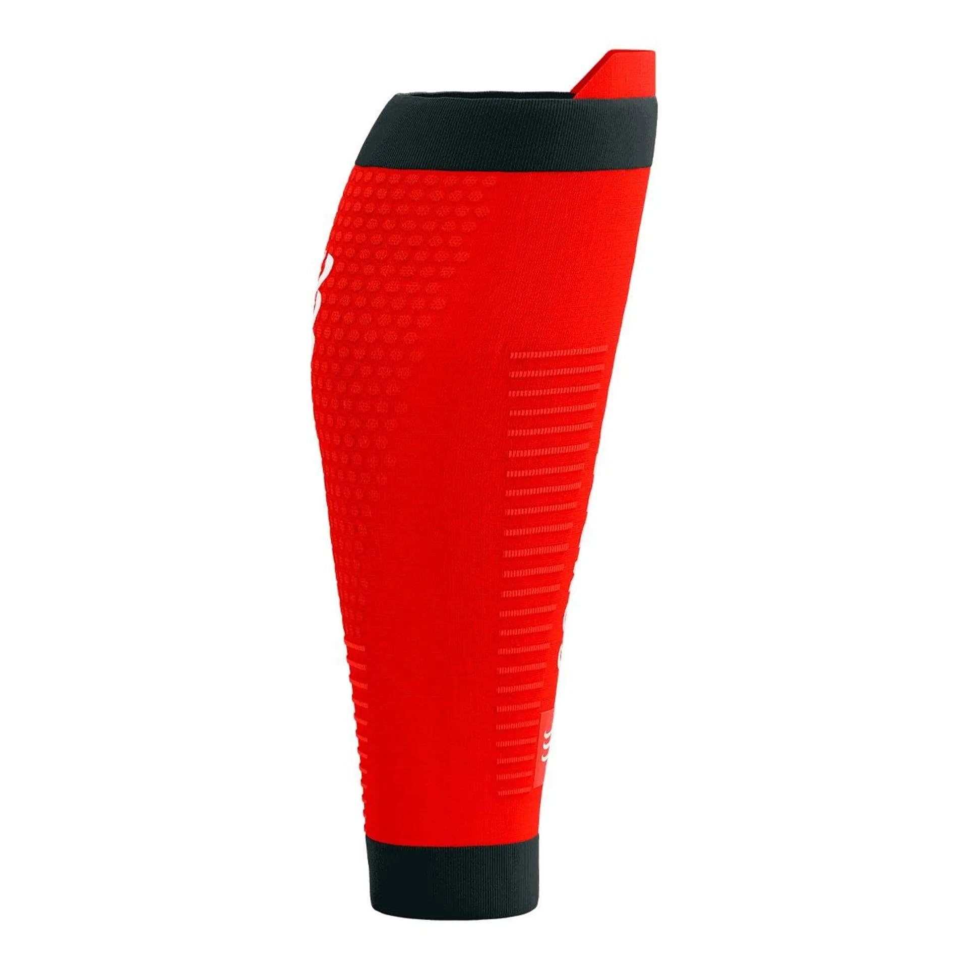 Compressport - Gemelera R2 3.0 Rojo