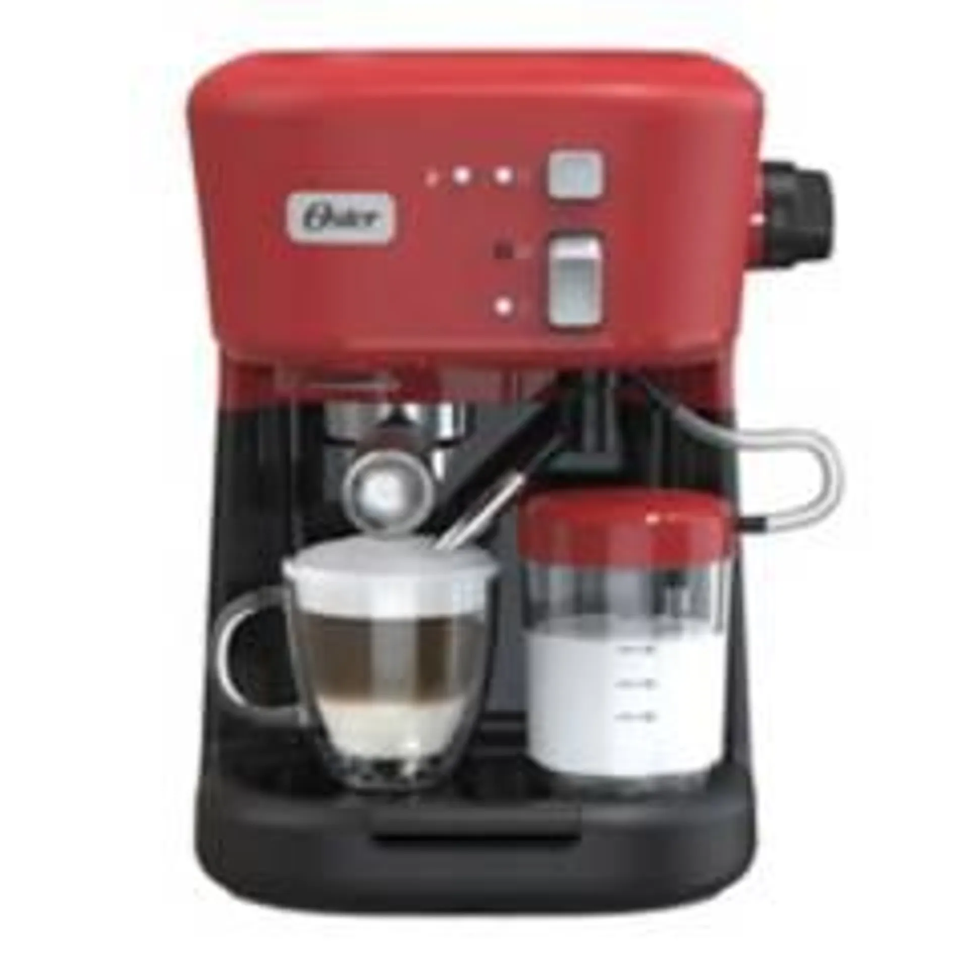 Cafatera para Espresso BVSTEM5501R