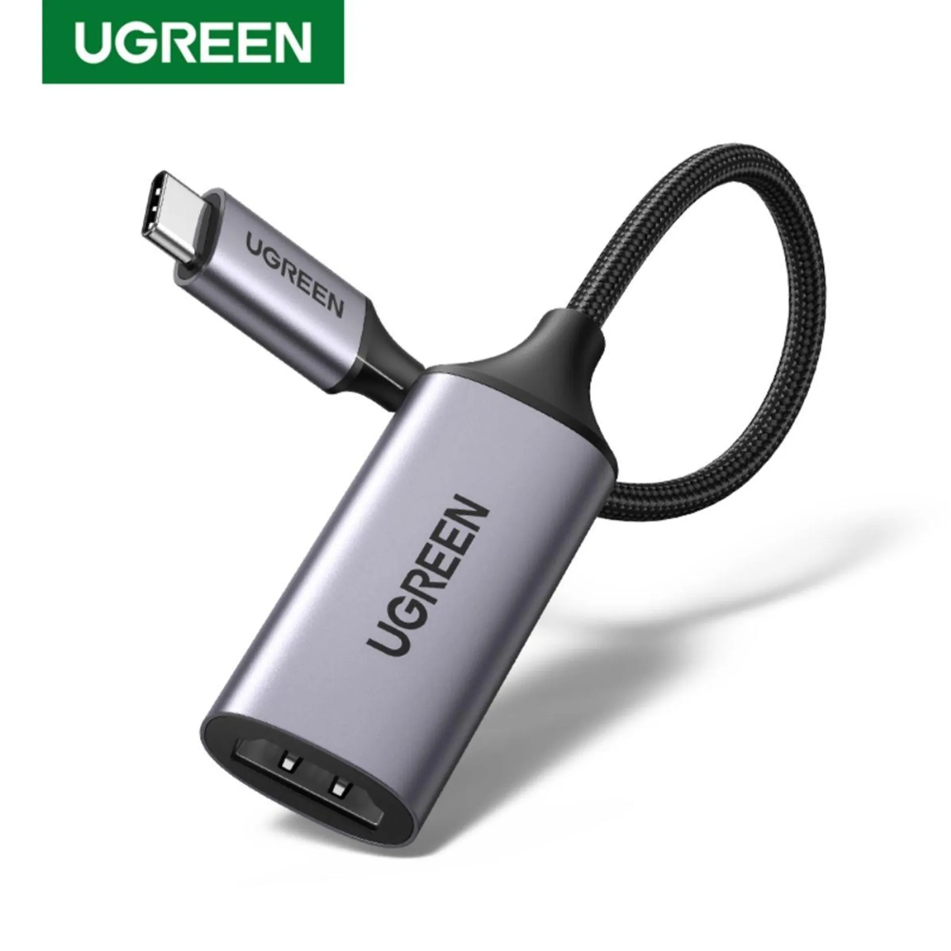 UGREEN ADAPTADOR USB-C A HDMI HEMBRA