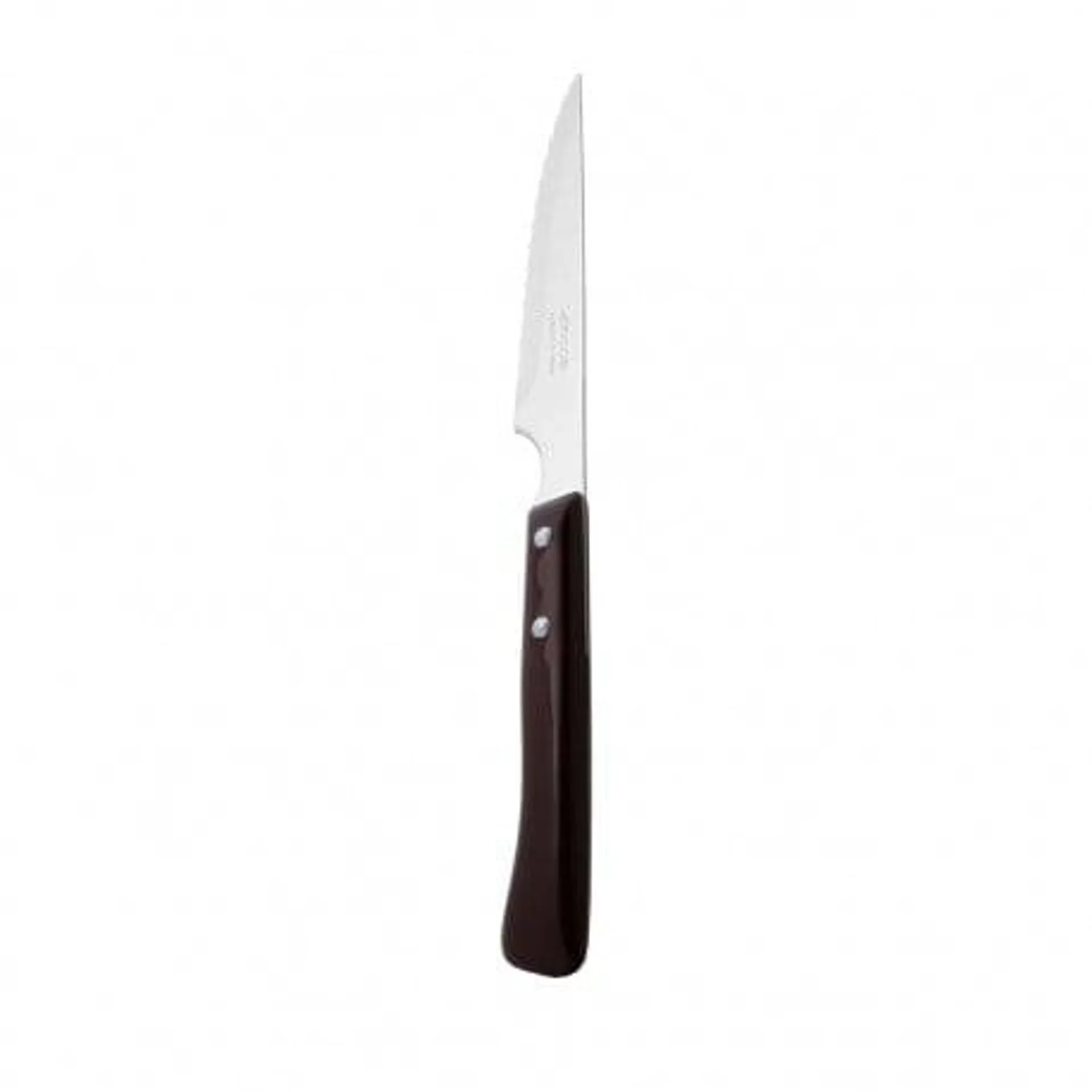 Cuchillo Chuletero 11cm Mango Plástico 8040 Arcos