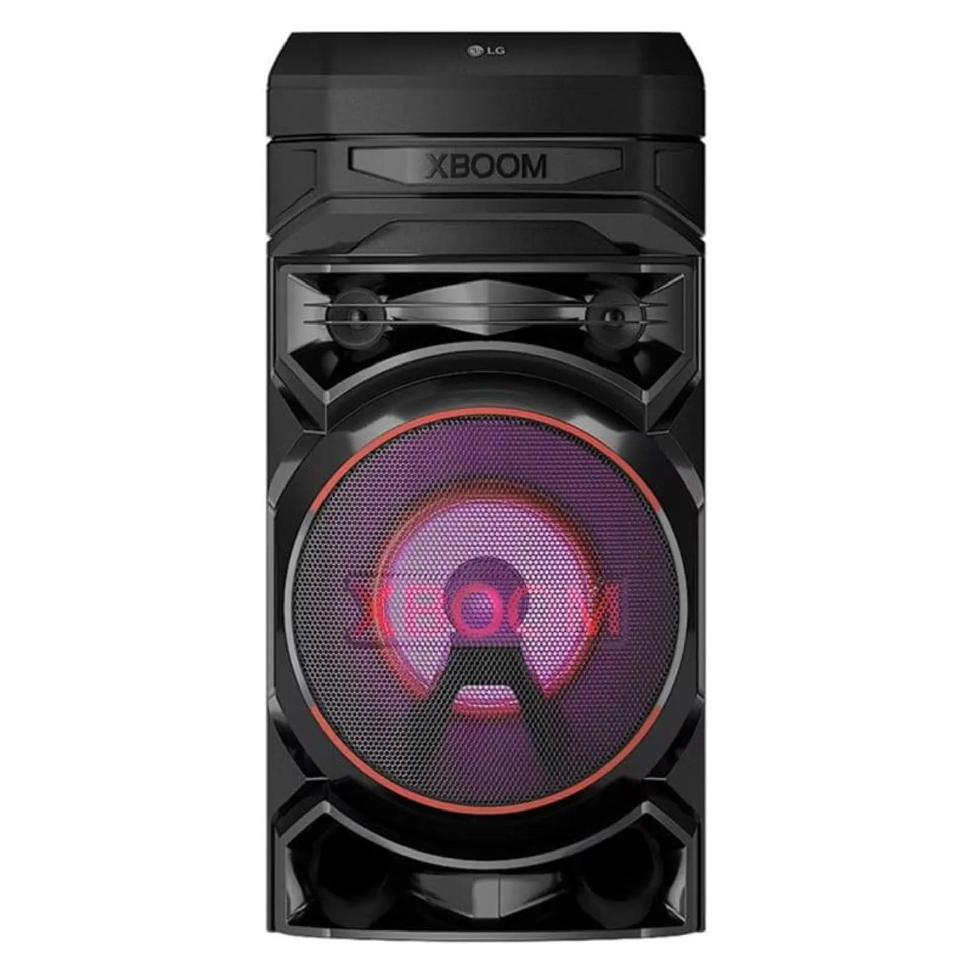 Torre de Sonido XBOOM RNC5 500W LG