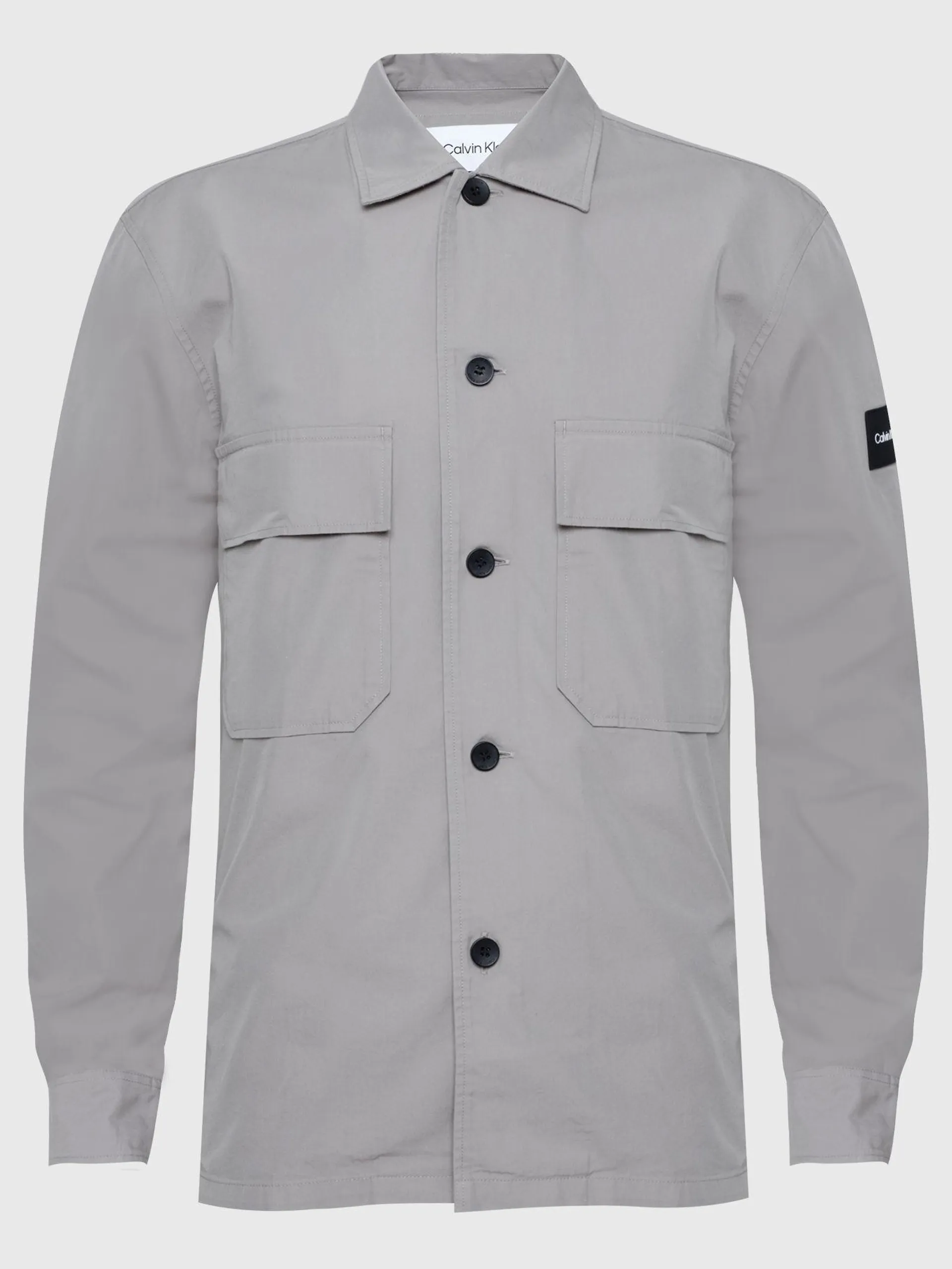 Camisa Overshirt