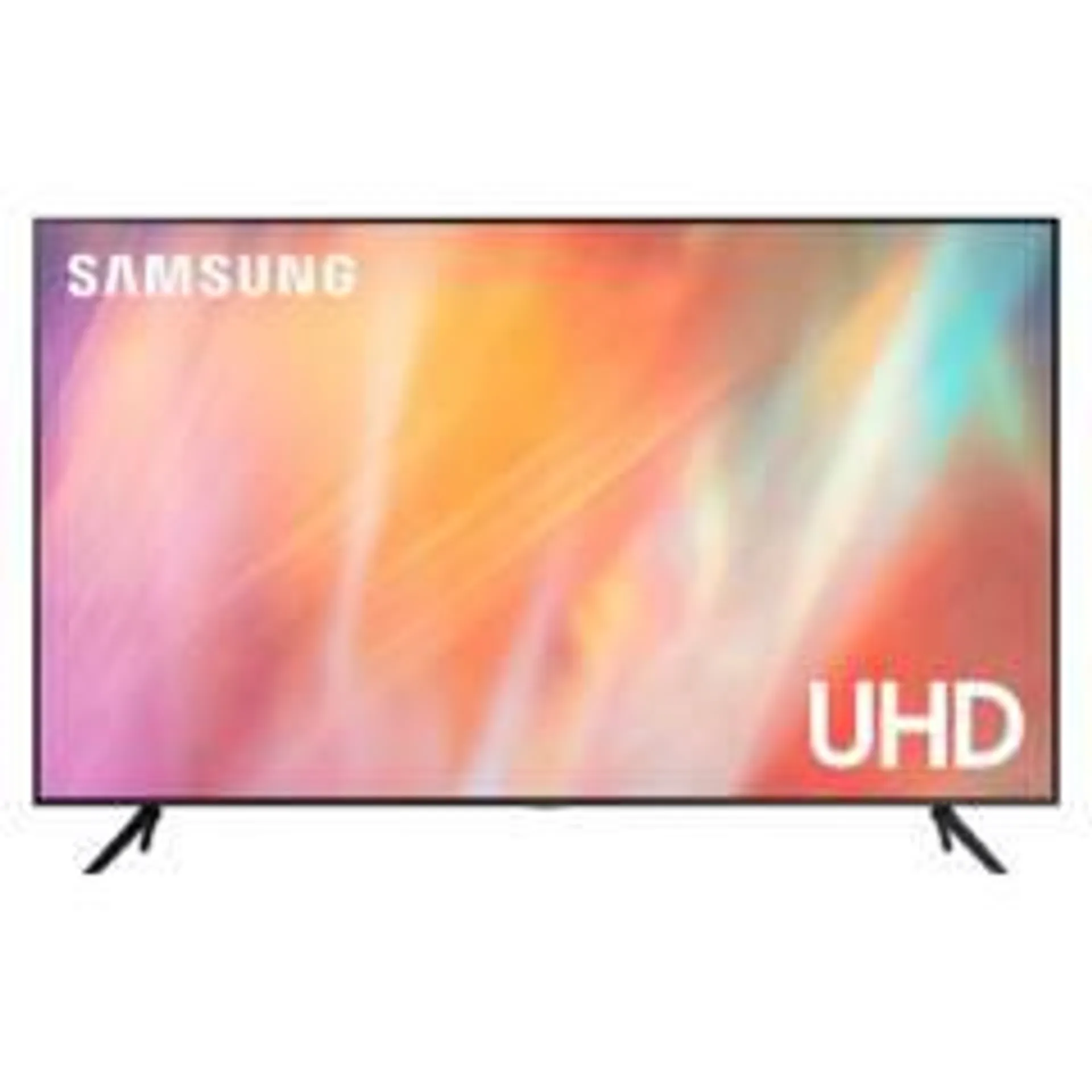 LED 50” AU7090 4K UHD Smart TV 2022 Samsung