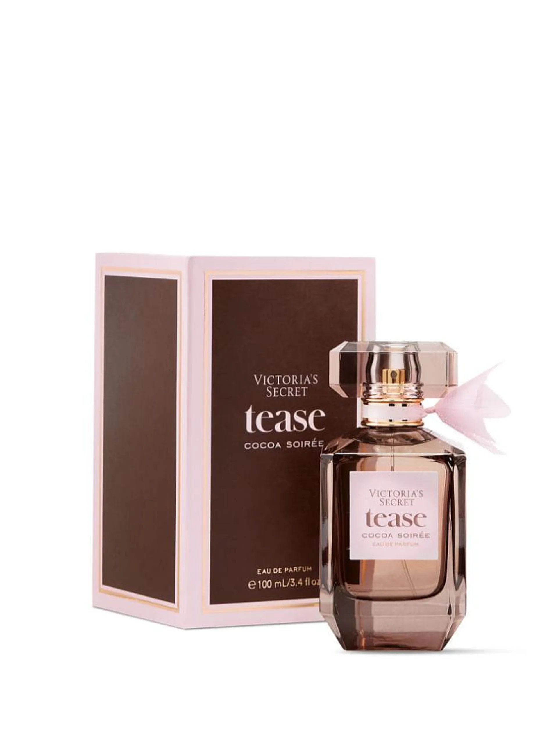 Perfume Tease Cocoa 100 ML