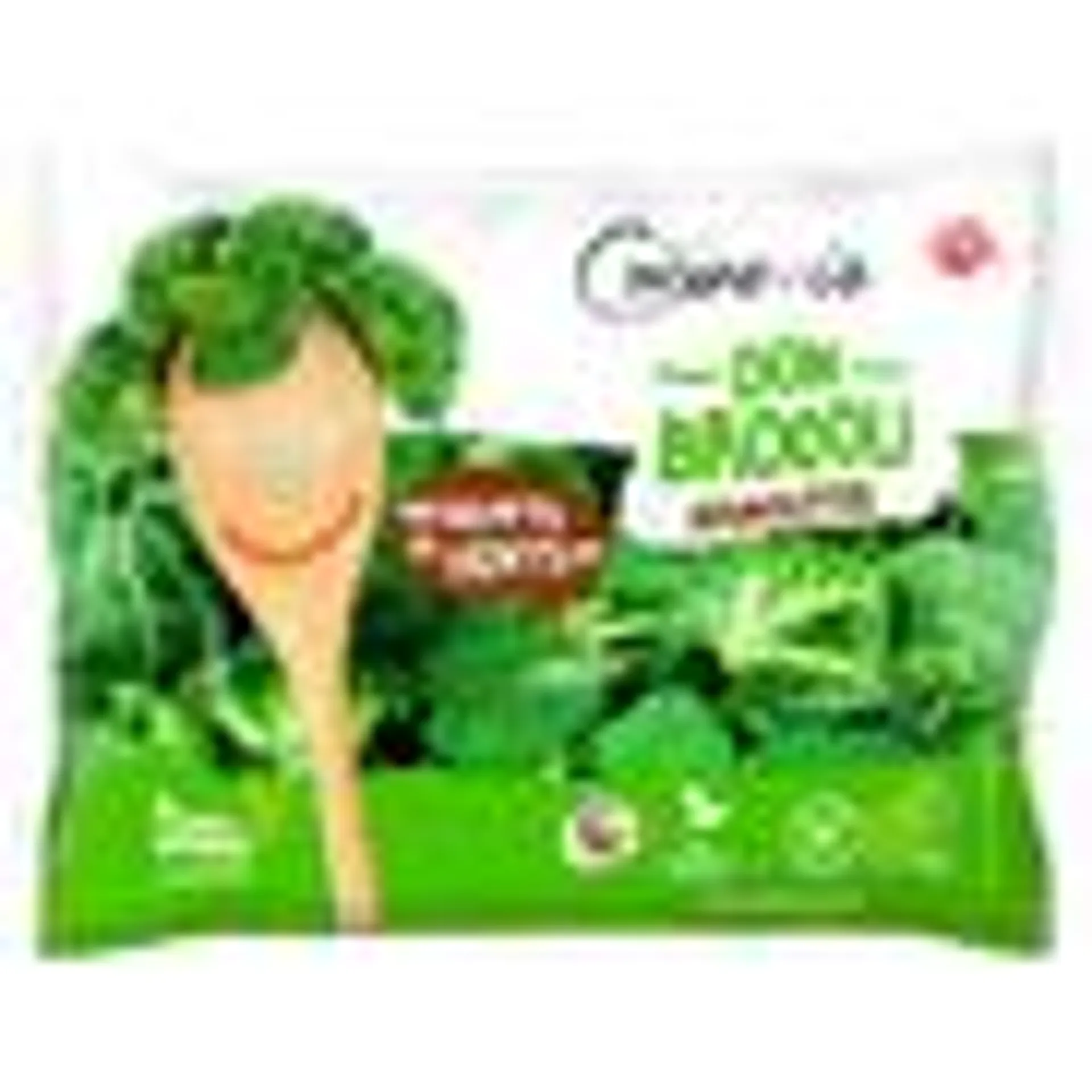 Brócoli Congelado 500 g