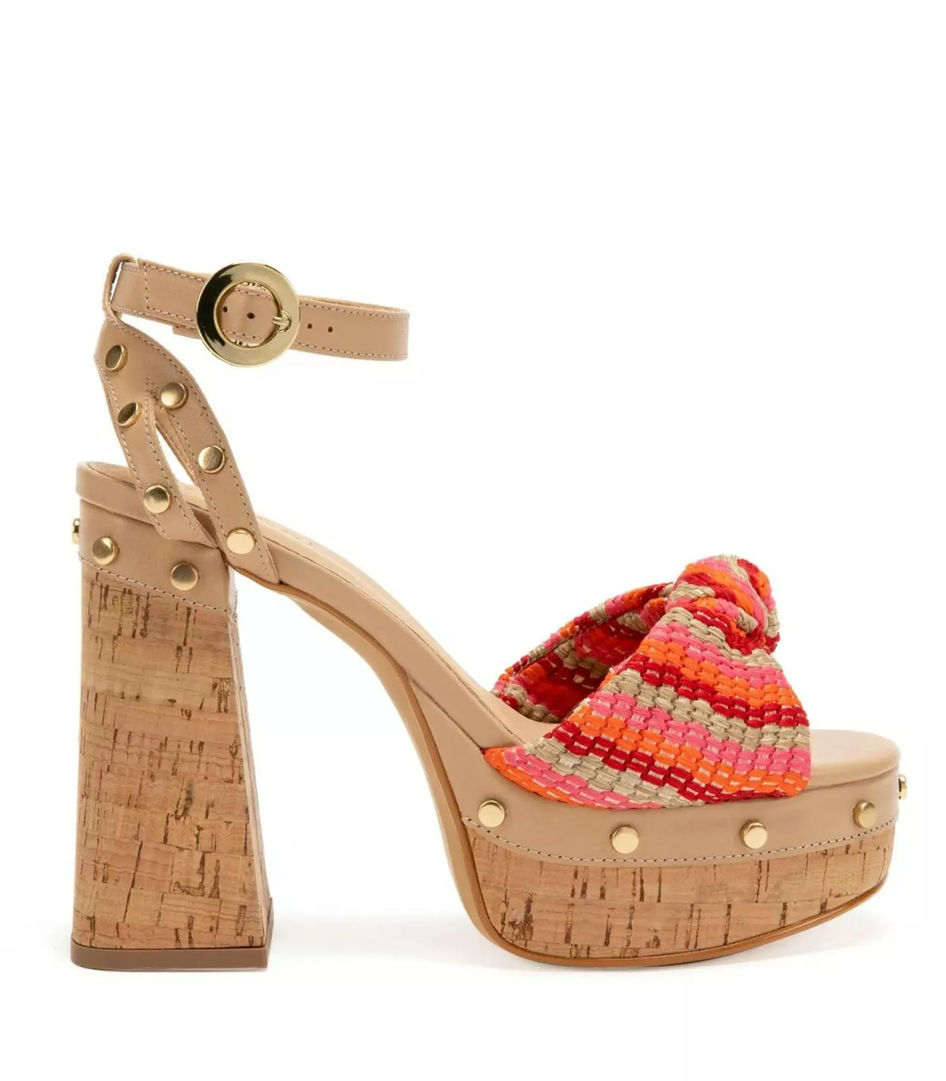 Sandalia Rue Multicolor