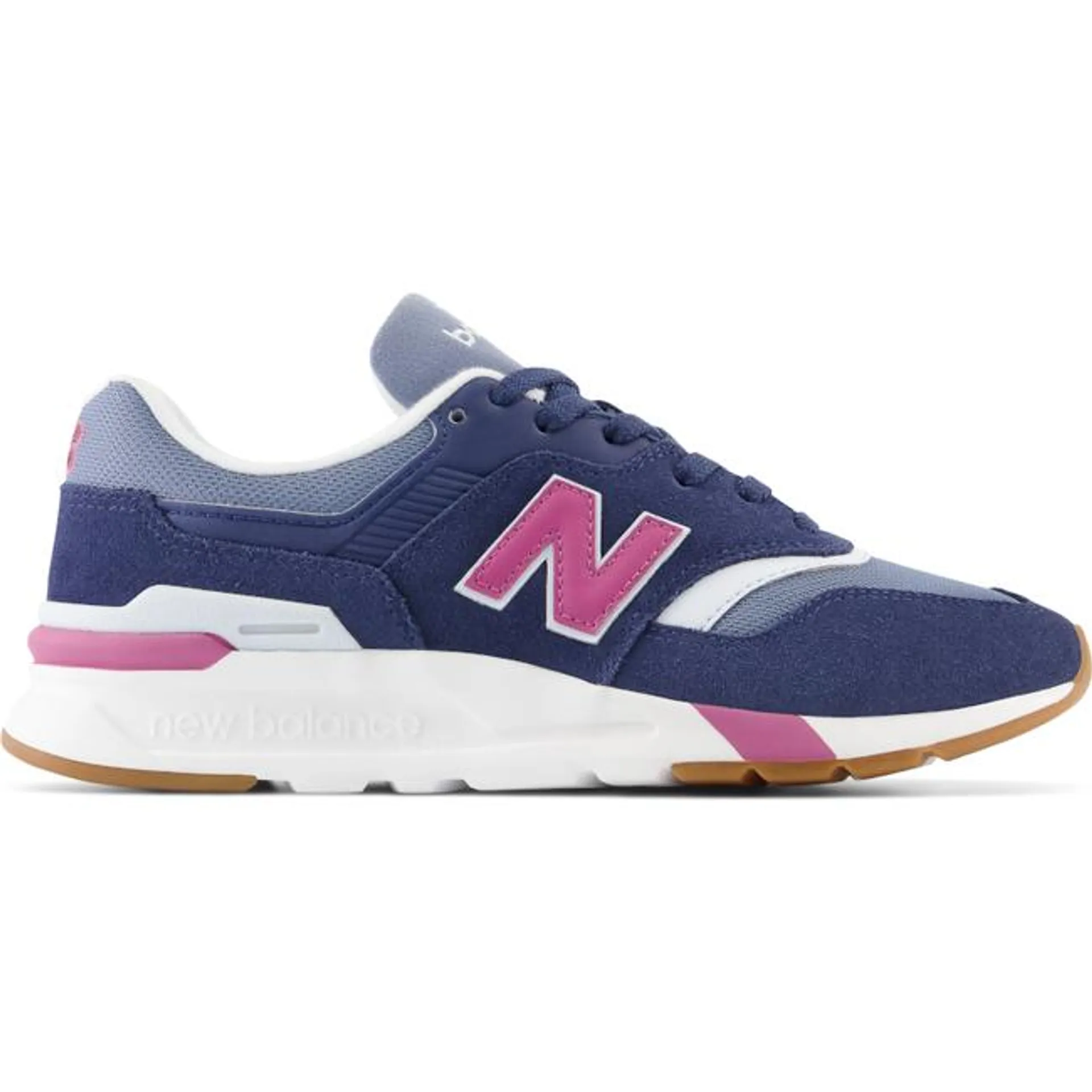 Zapatillas Urbanas Mujer New Balance 997 H Multicolor