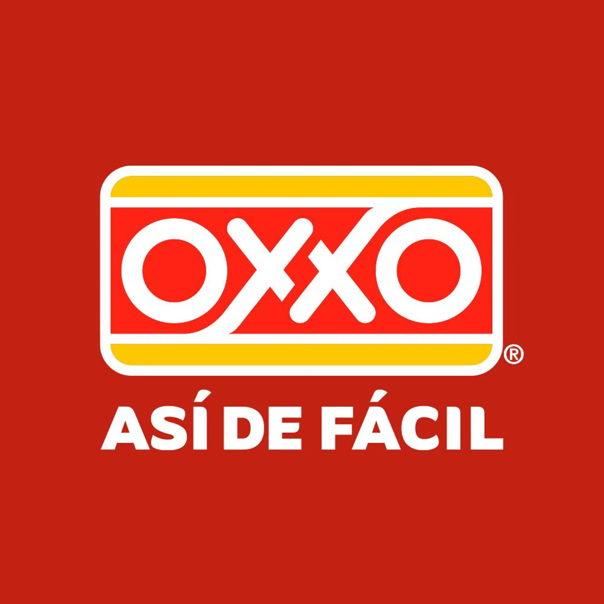 OXXO ® | Así de fácil