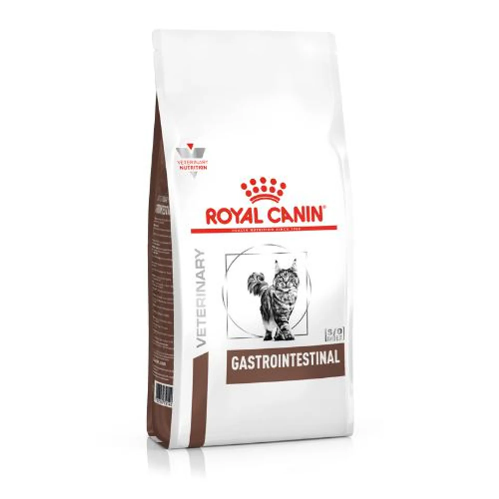 ROYAL CANIN GASTRO INTESTINAL FELINO 2 KG