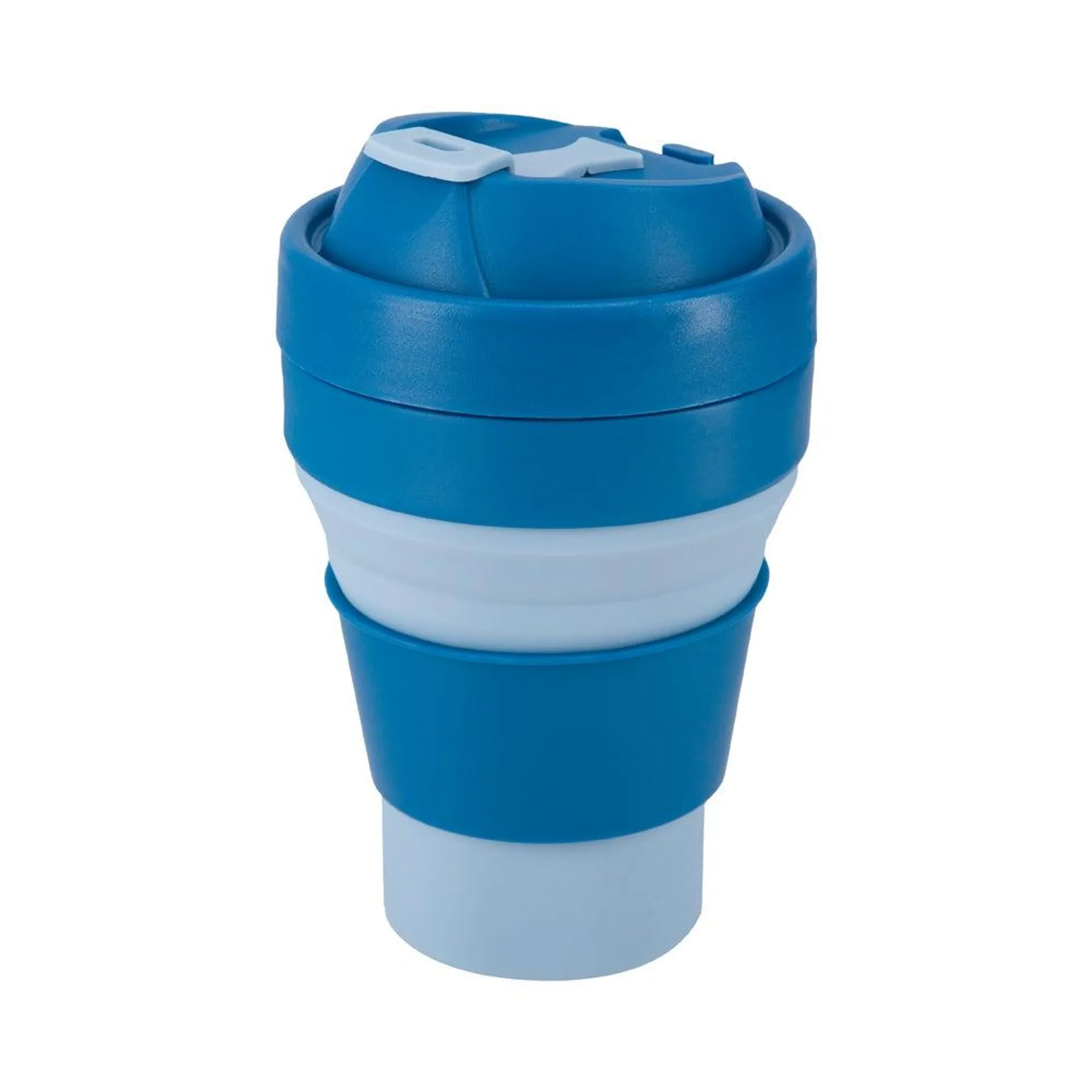 Tazón plegable 350 ml