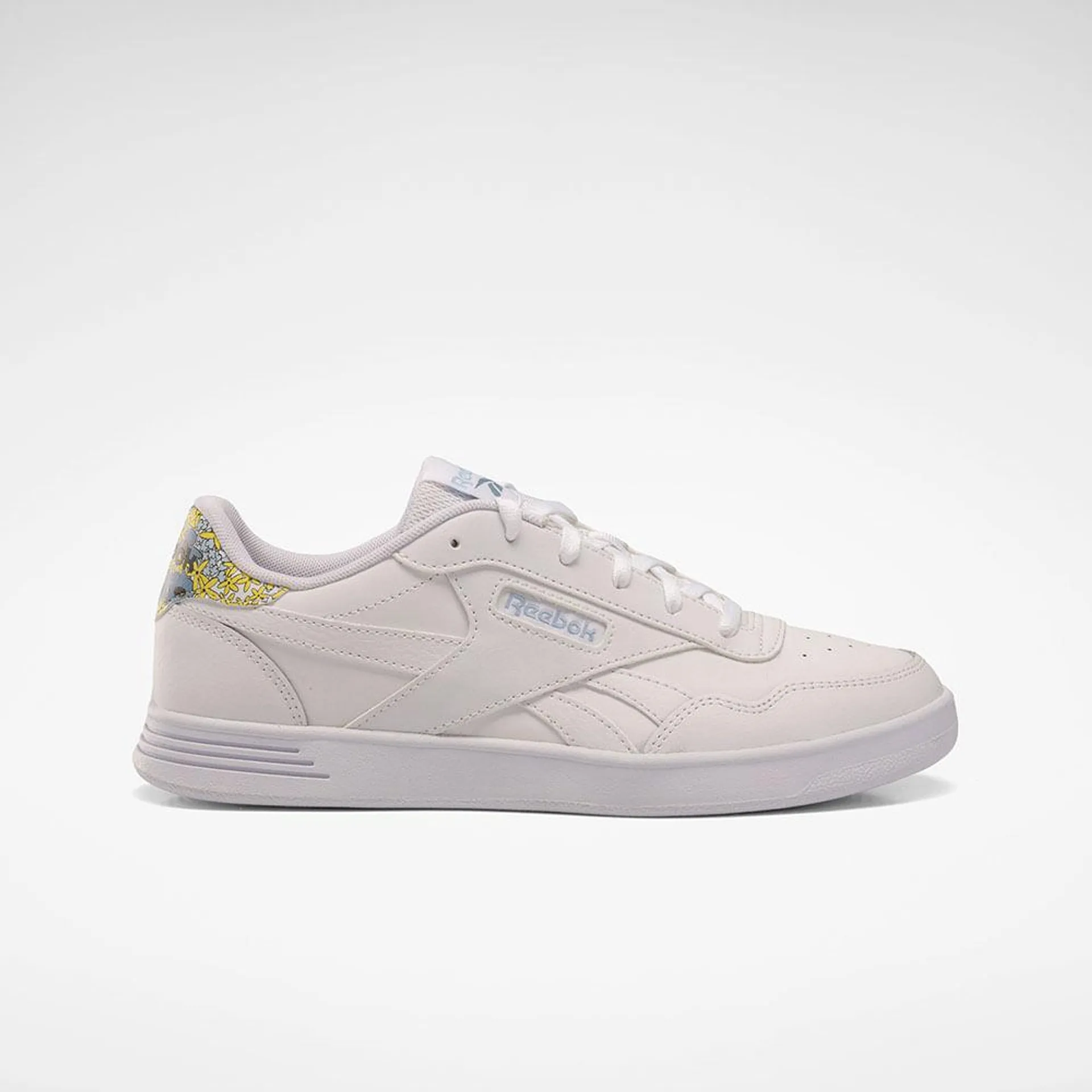 Zapatillas Classics | Reebok Court Advance | Mujer