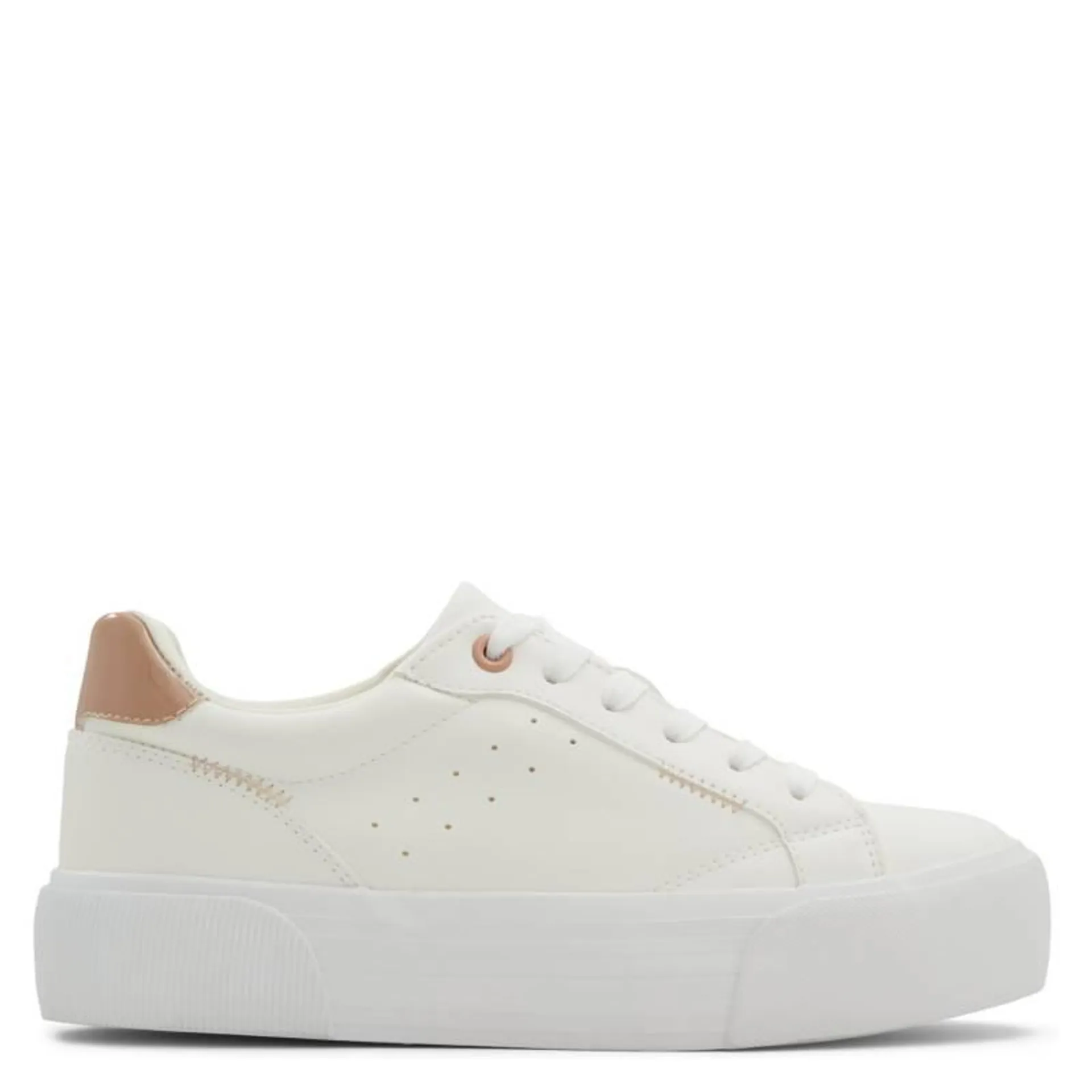 Zapatilla Urbana Mujer Blanco Call It Spring