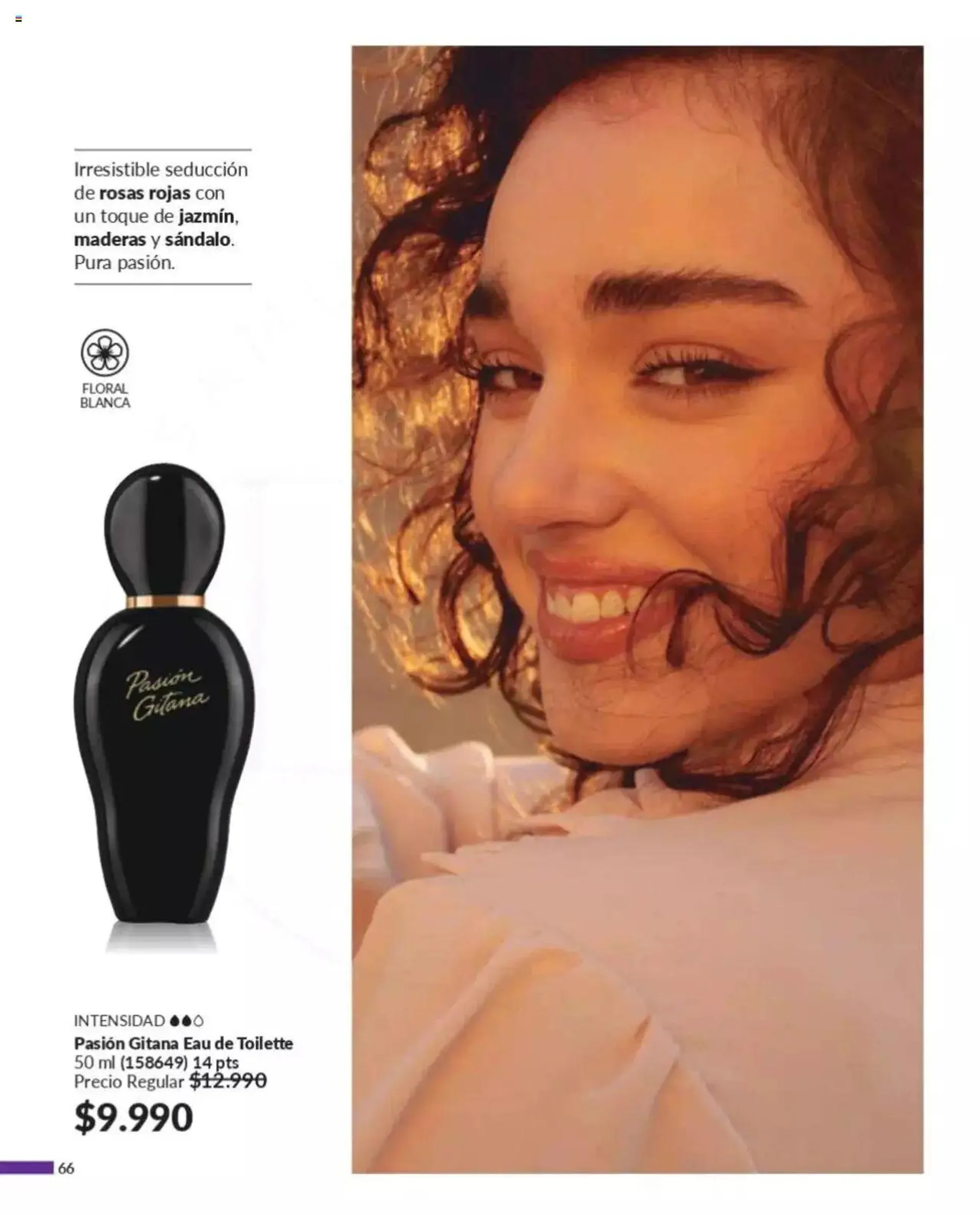 Catálogo Avon Campaña 12 - 63