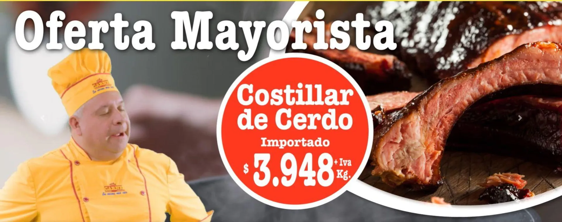 Oferta Doña Carne ! - 5