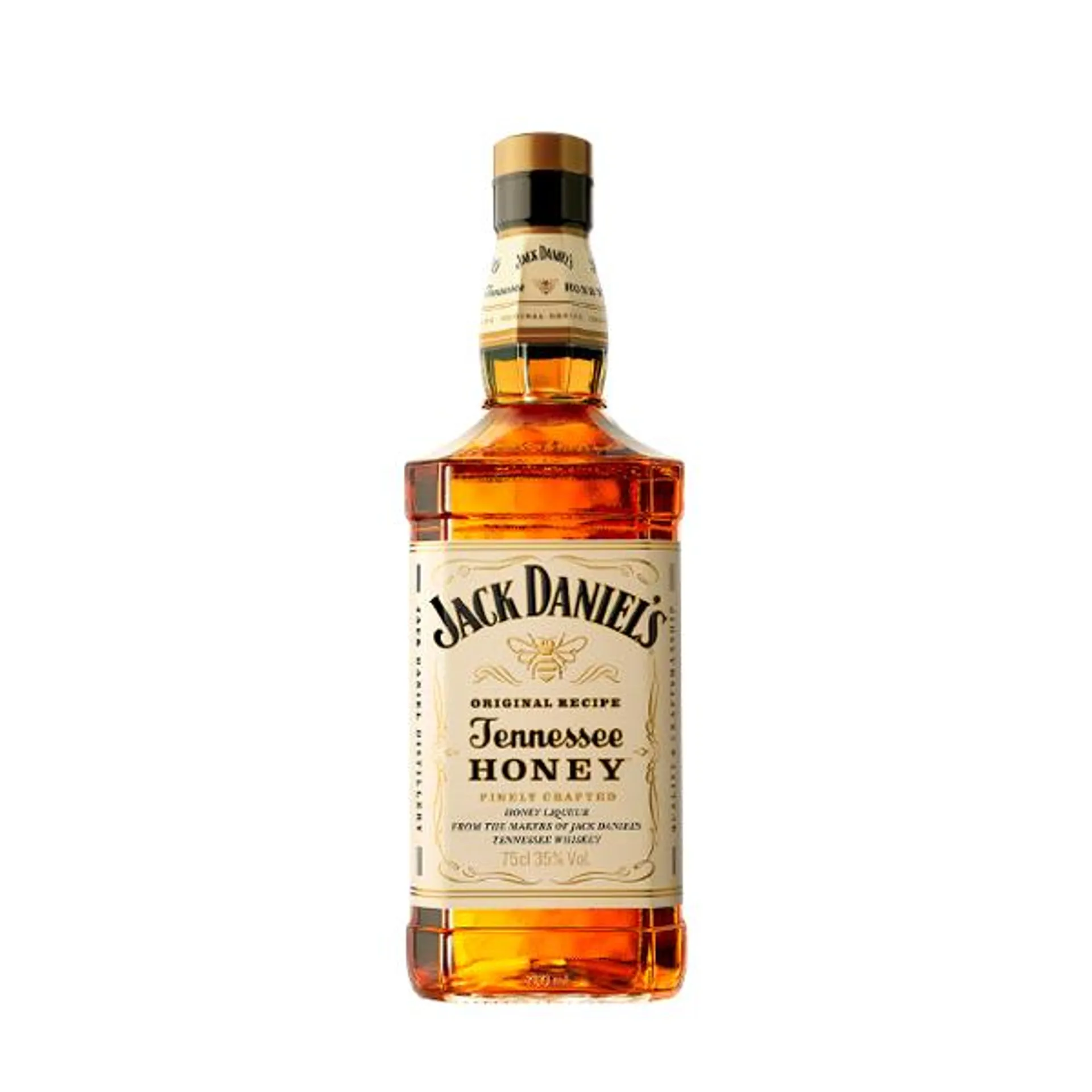 Whiskey Jack Daniels Honey 750 CC | Liquidos.cl