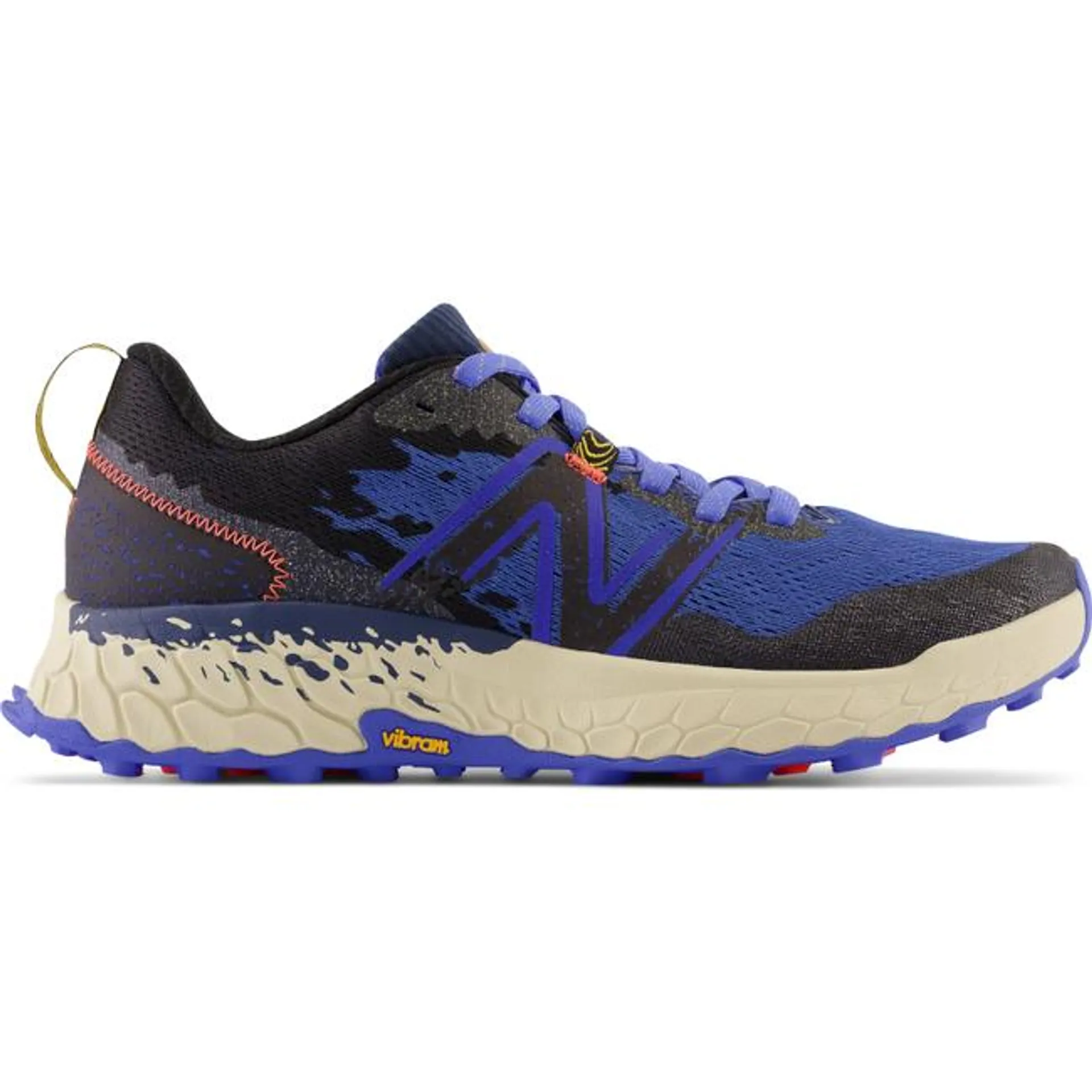 Zapatillas Trail Running Hombre New Balance Fresh Foam X Hierro V7 Multicolor