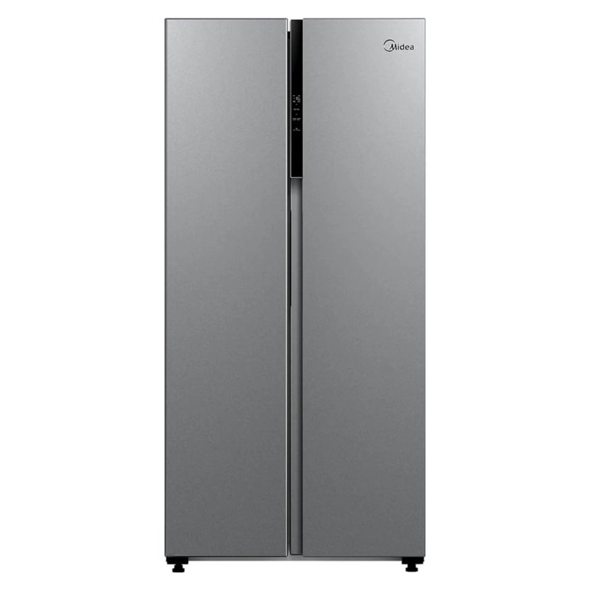 Refrigerador Side By Side 442 Litros No Frost MDRS619FGE50 Midea