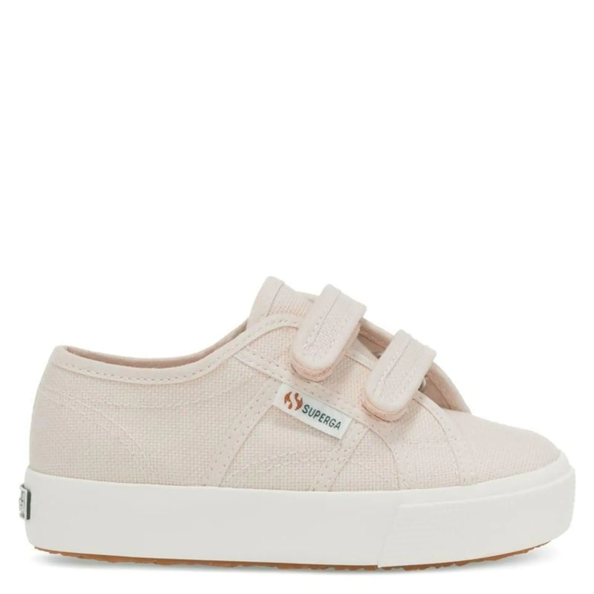 Zapatilla Urbana Niña Beige (22 a 34) Superga