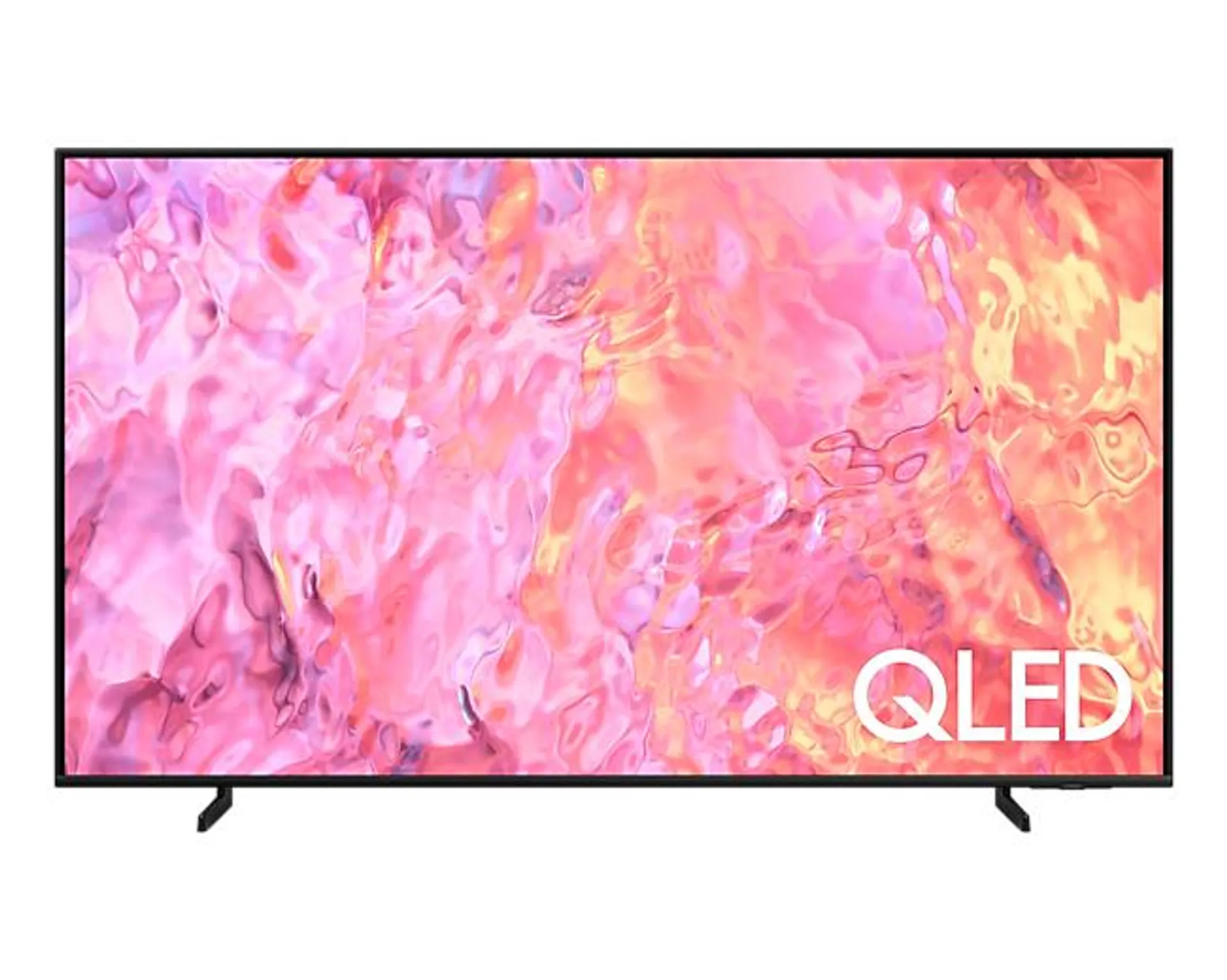 Smart TV QLED 4K 50” Samsung Q60C 2023