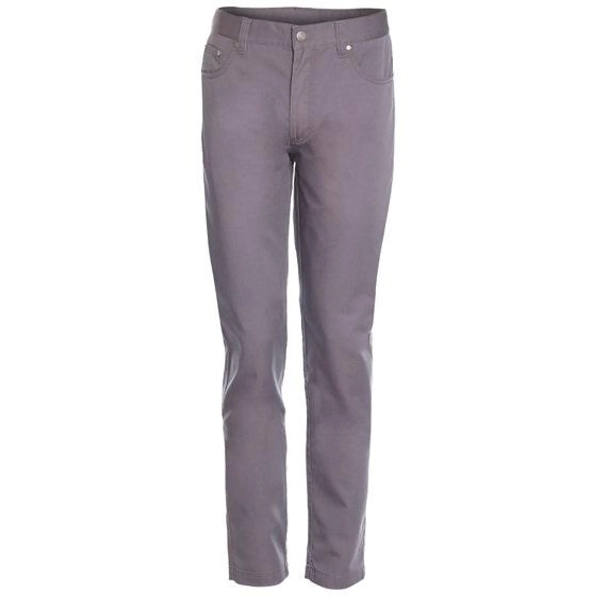 Pantalon Hombre 5 Bolsillos Tc Twill