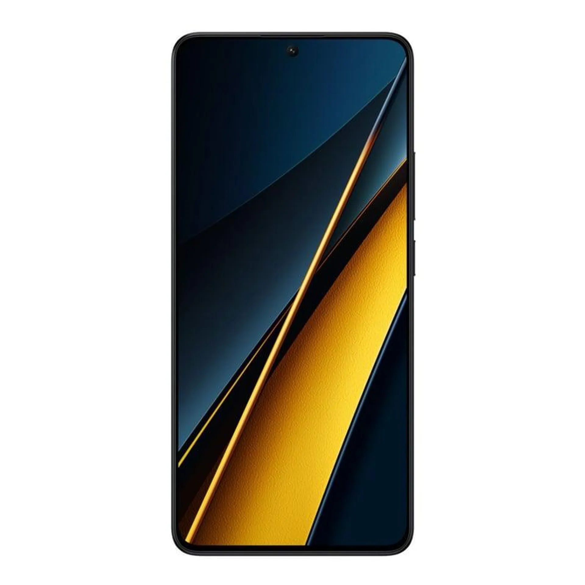 Smartphone X6 Pro 5G 512GB Black