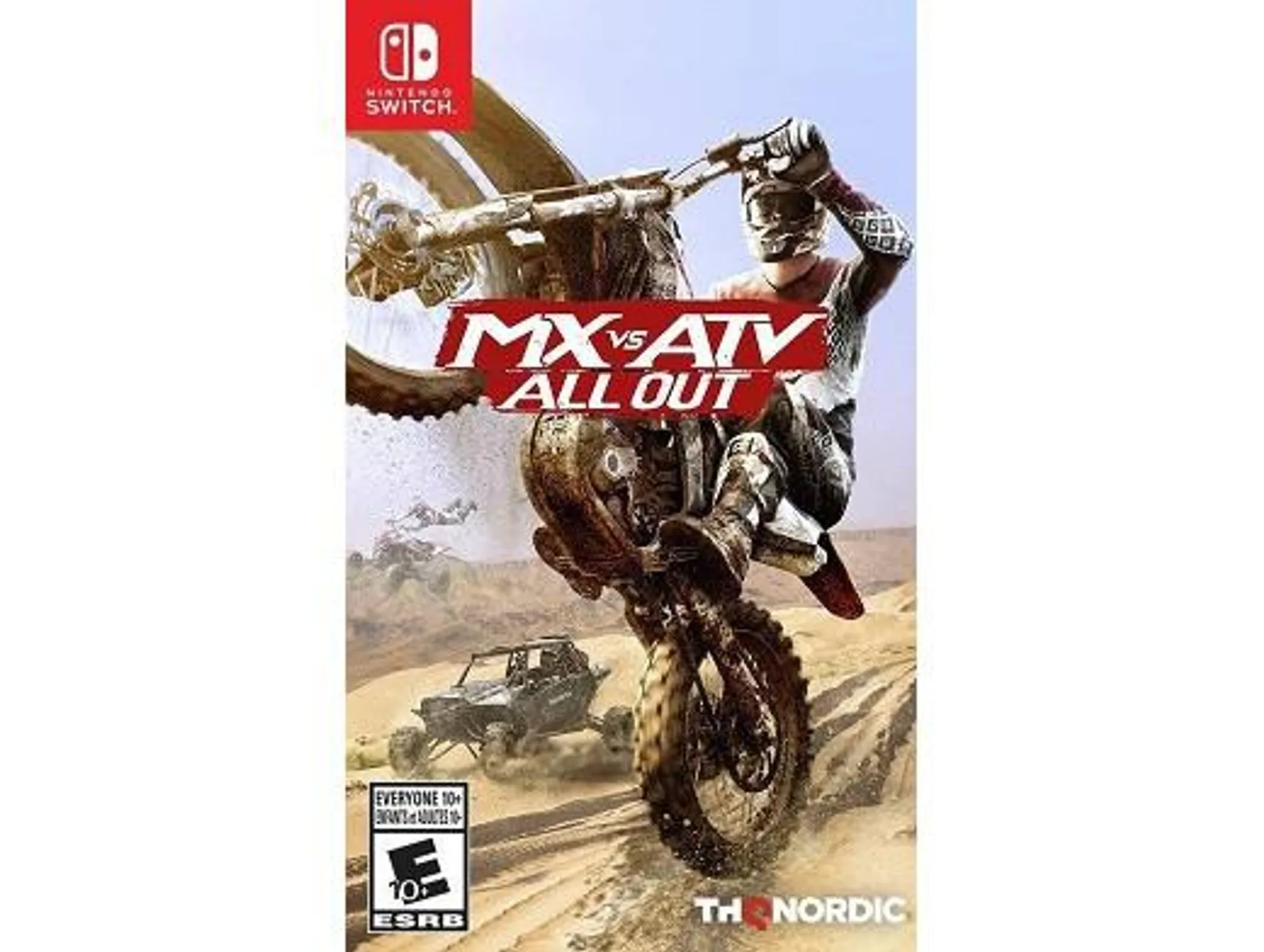 MX vs ATV All Out NSW