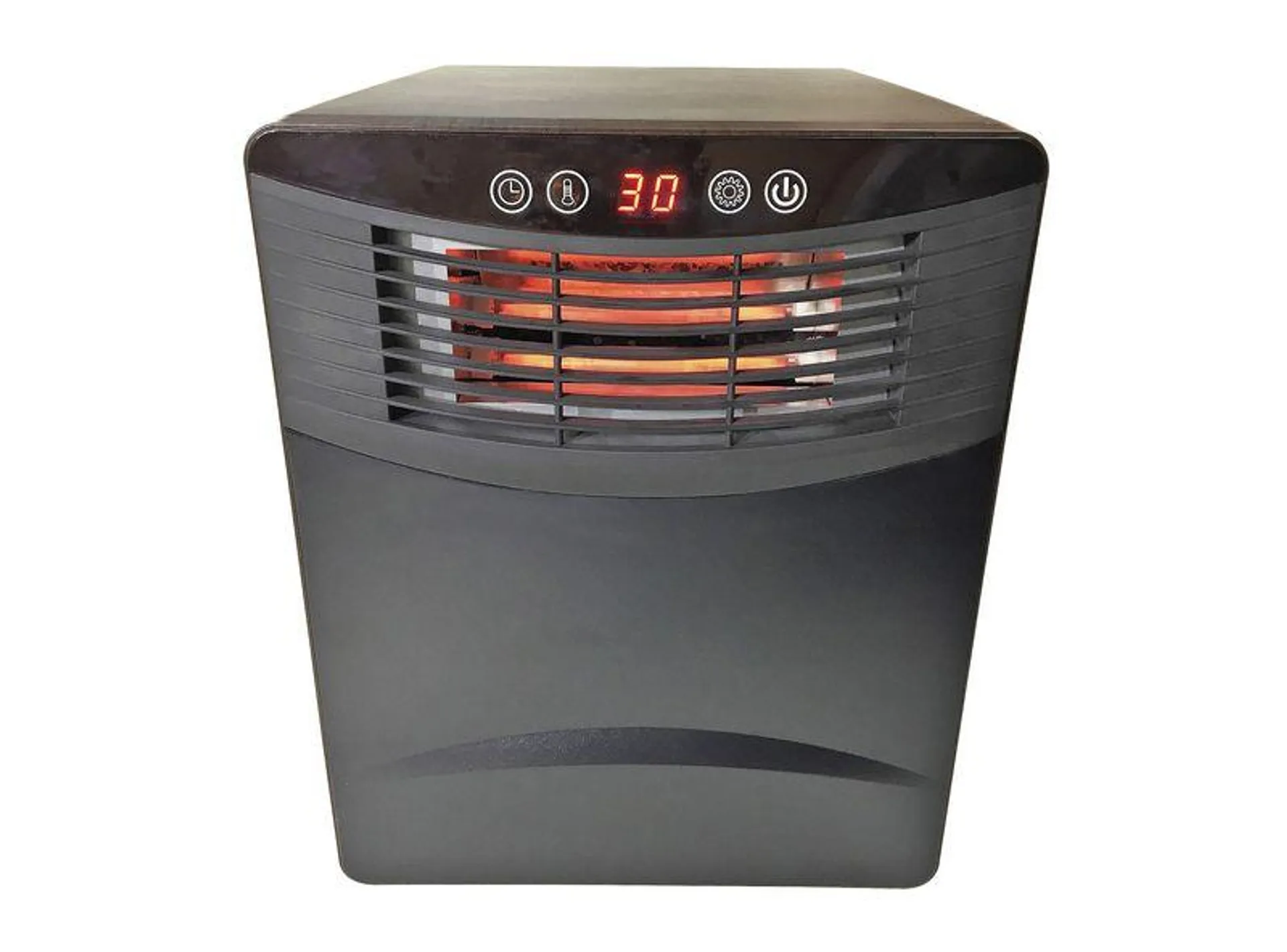 Calefactor infrarrojo 1500W IR 1500 BUV Anwo