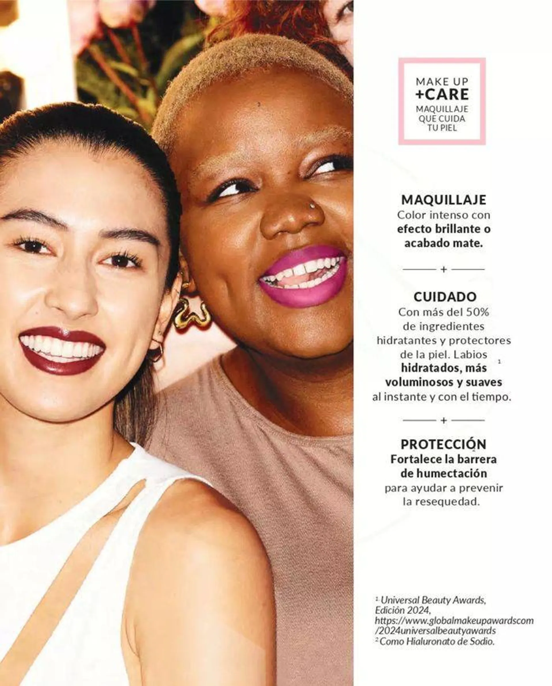 Catálogo de Catalogo Avon Campaña 15 2024 Chile 29 de agosto al 12 de septiembre 2024 - Página 38