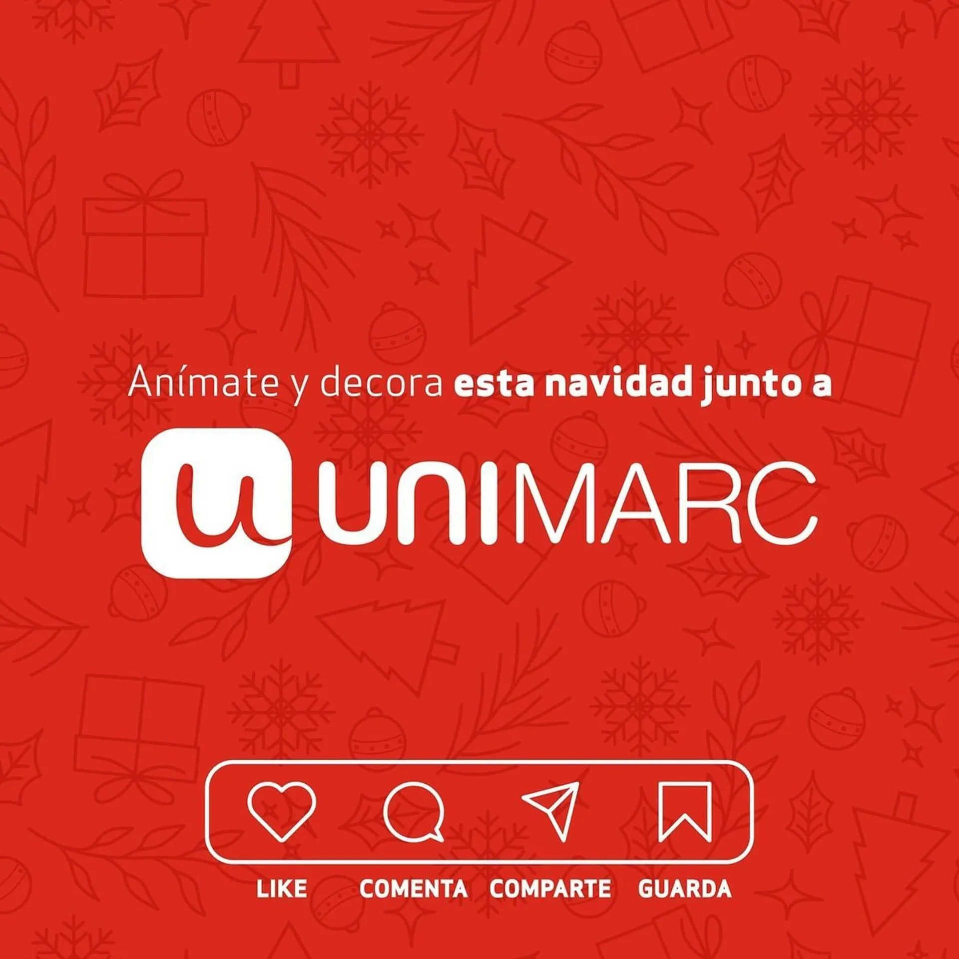 Catálogo de Catálogo Unimarc 28 de noviembre al 12 de diciembre 2024 - Página 4