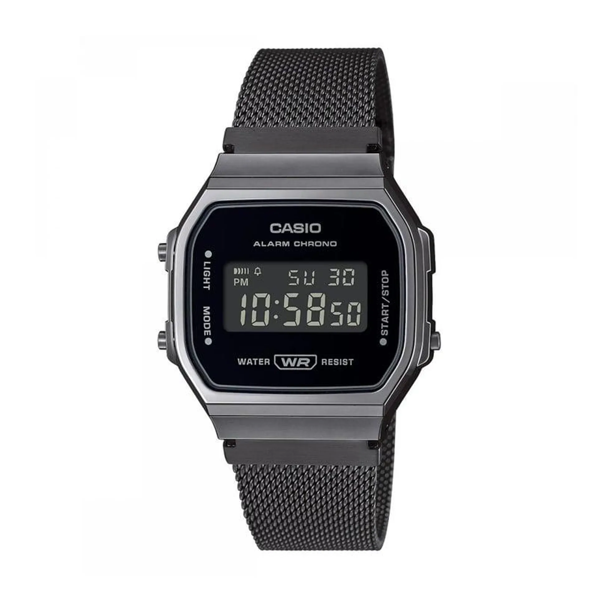 Reloj Casio A168WEMB-1BDF Quartz Unisex