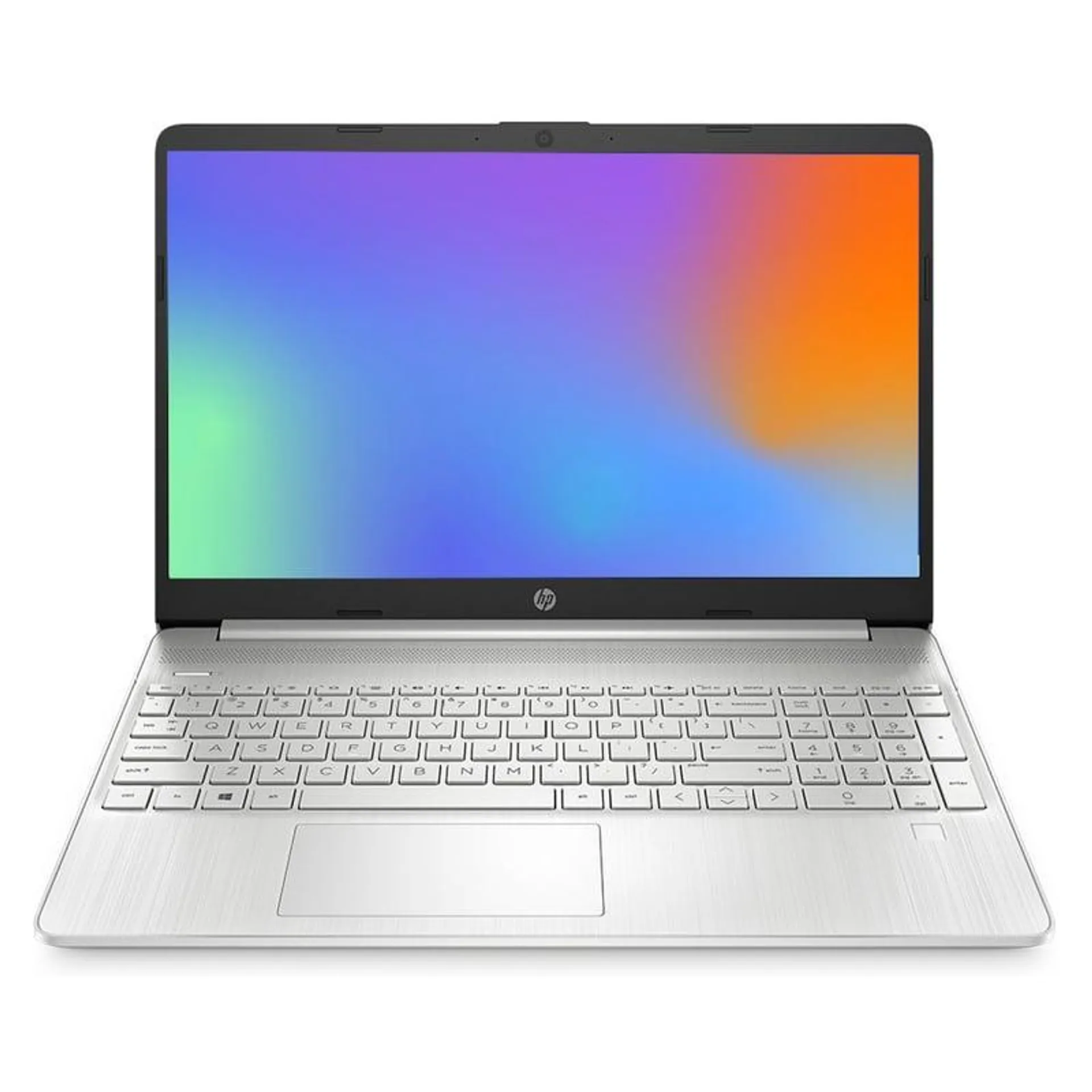 Notebook HP 15-EF2516LA AMD Ryzen 3 5300U 8GB RAM 512GB SSD 15,6" FHD Webcam HD