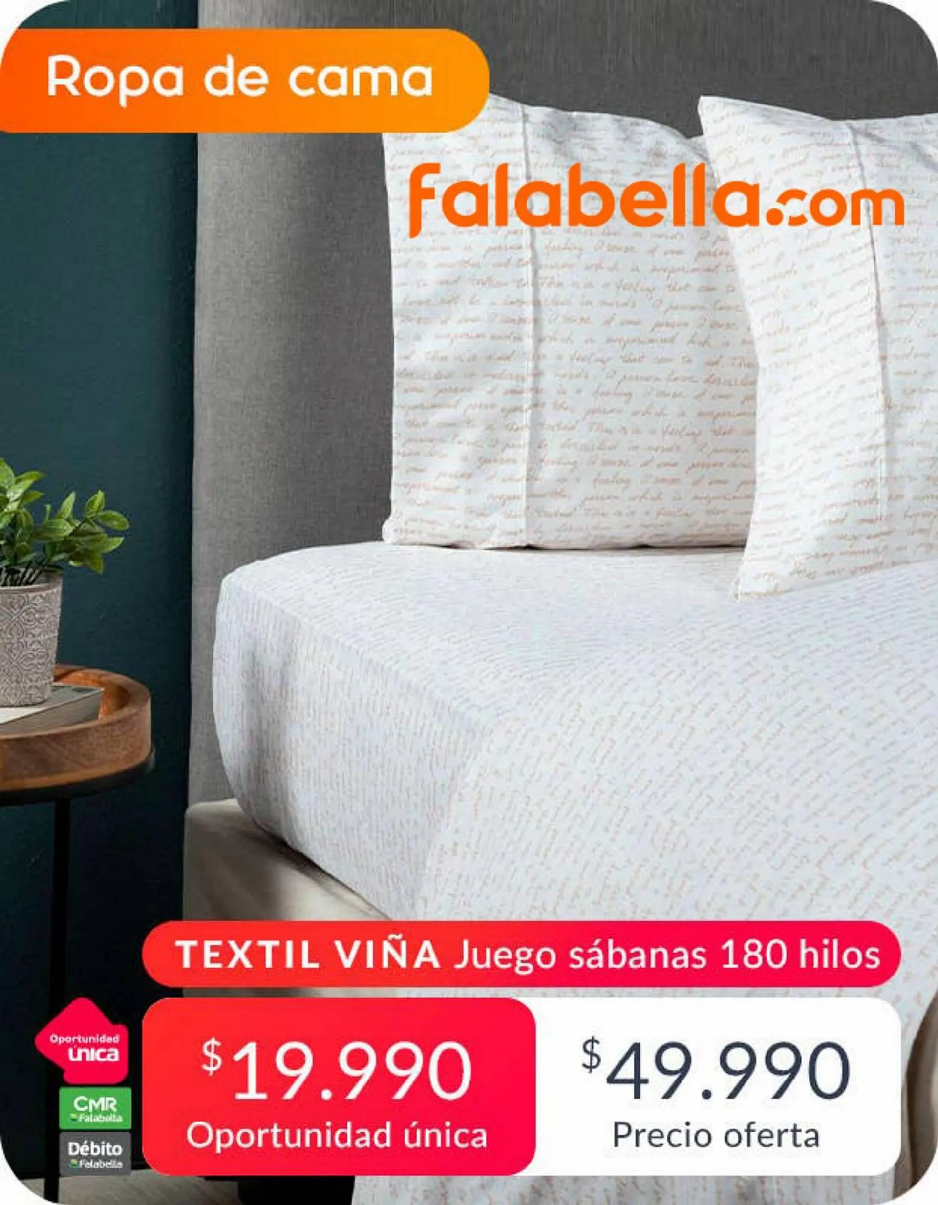 Catálogo Falabella - 1