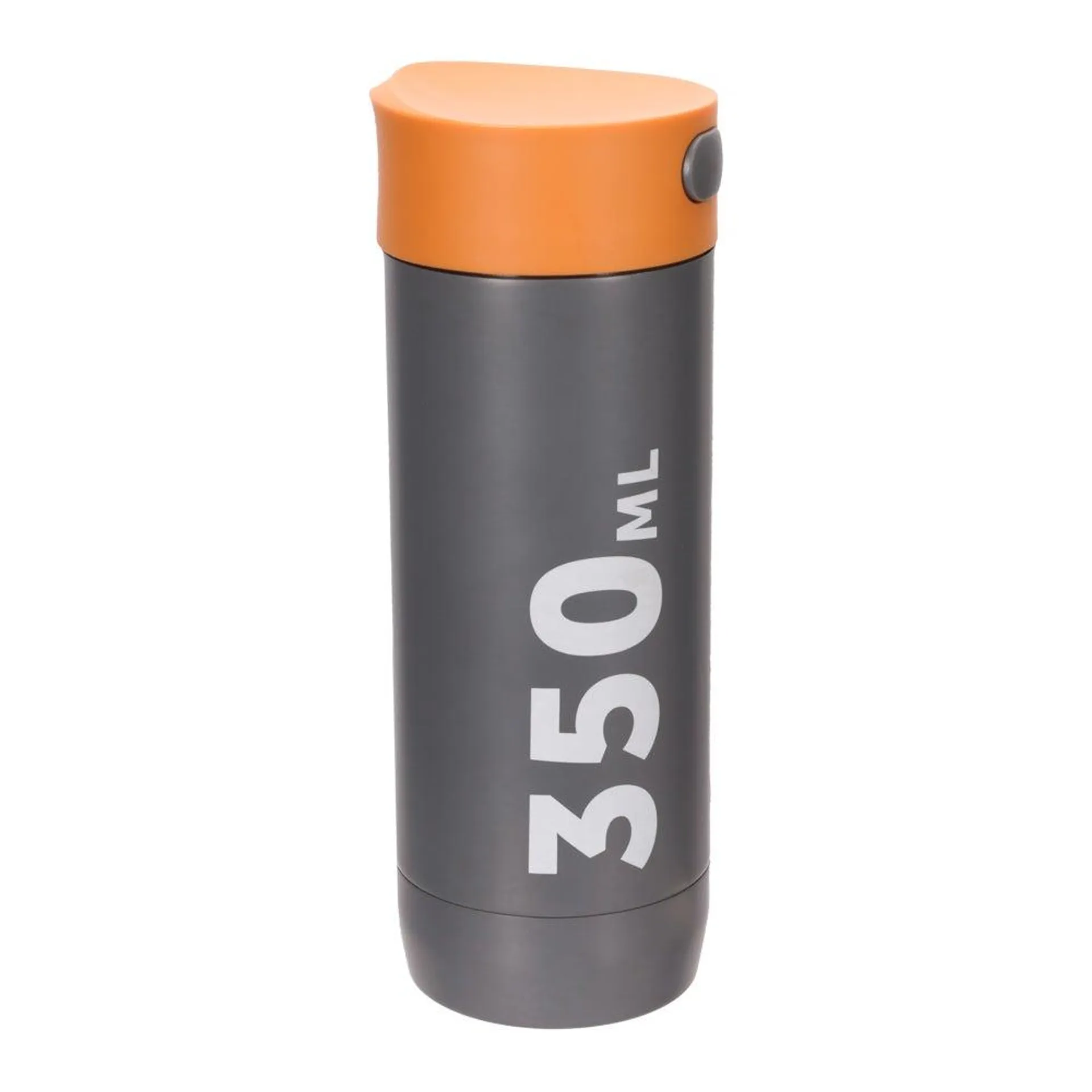 Vaso térmico de metal con doble muro 350 ml