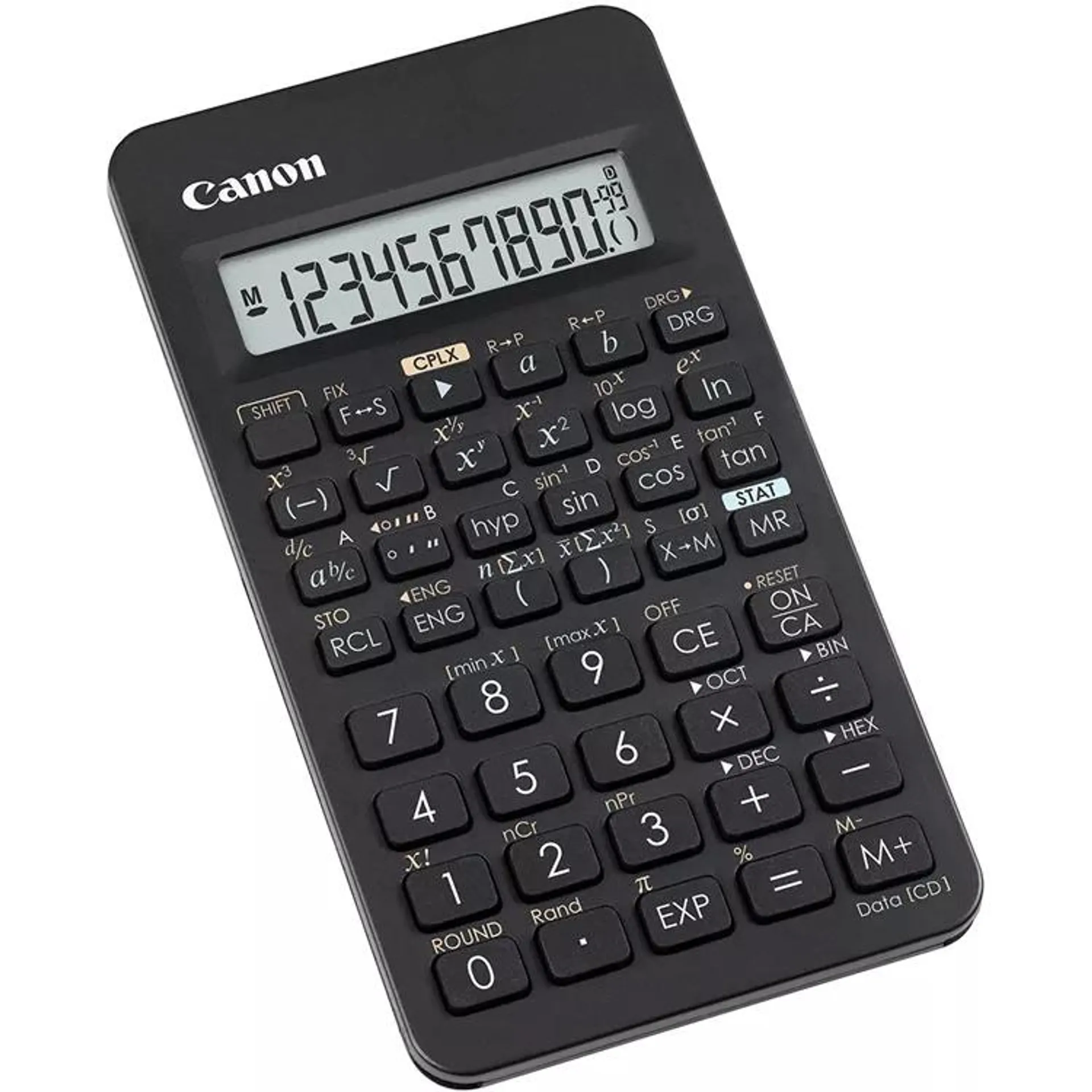 Calculadora Cientifica F-605