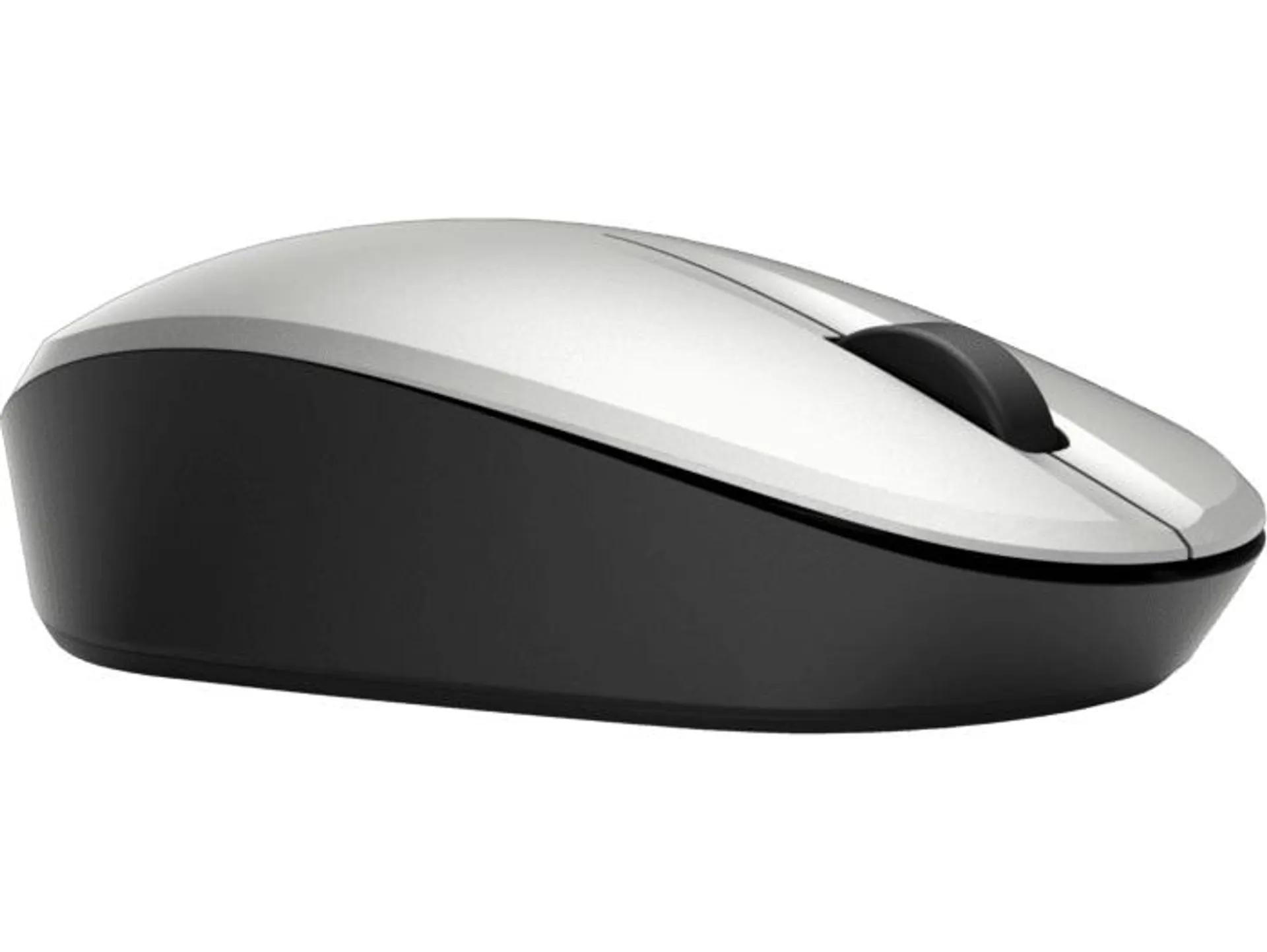 Mouse HP de Modo Doble