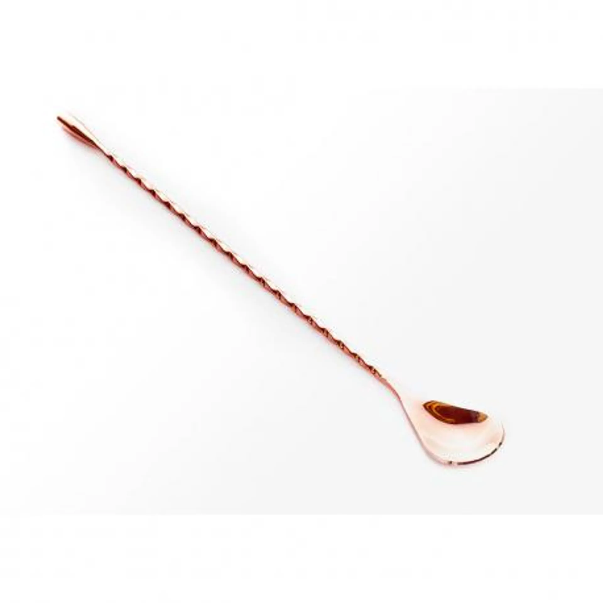 Cuchara Bar 30cm Cobre Tor Lugano