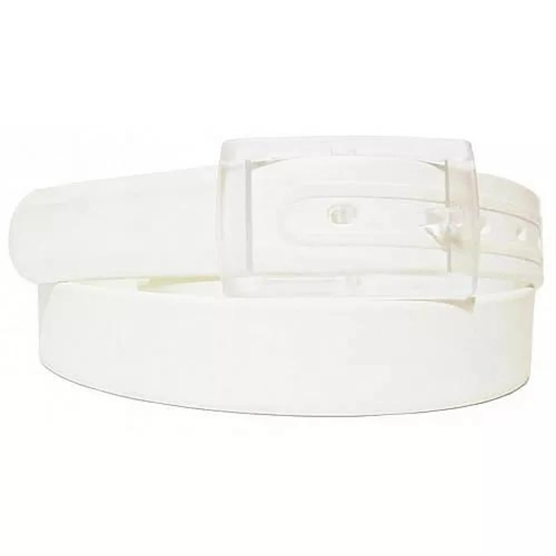 Cinturon Fashion Blanco