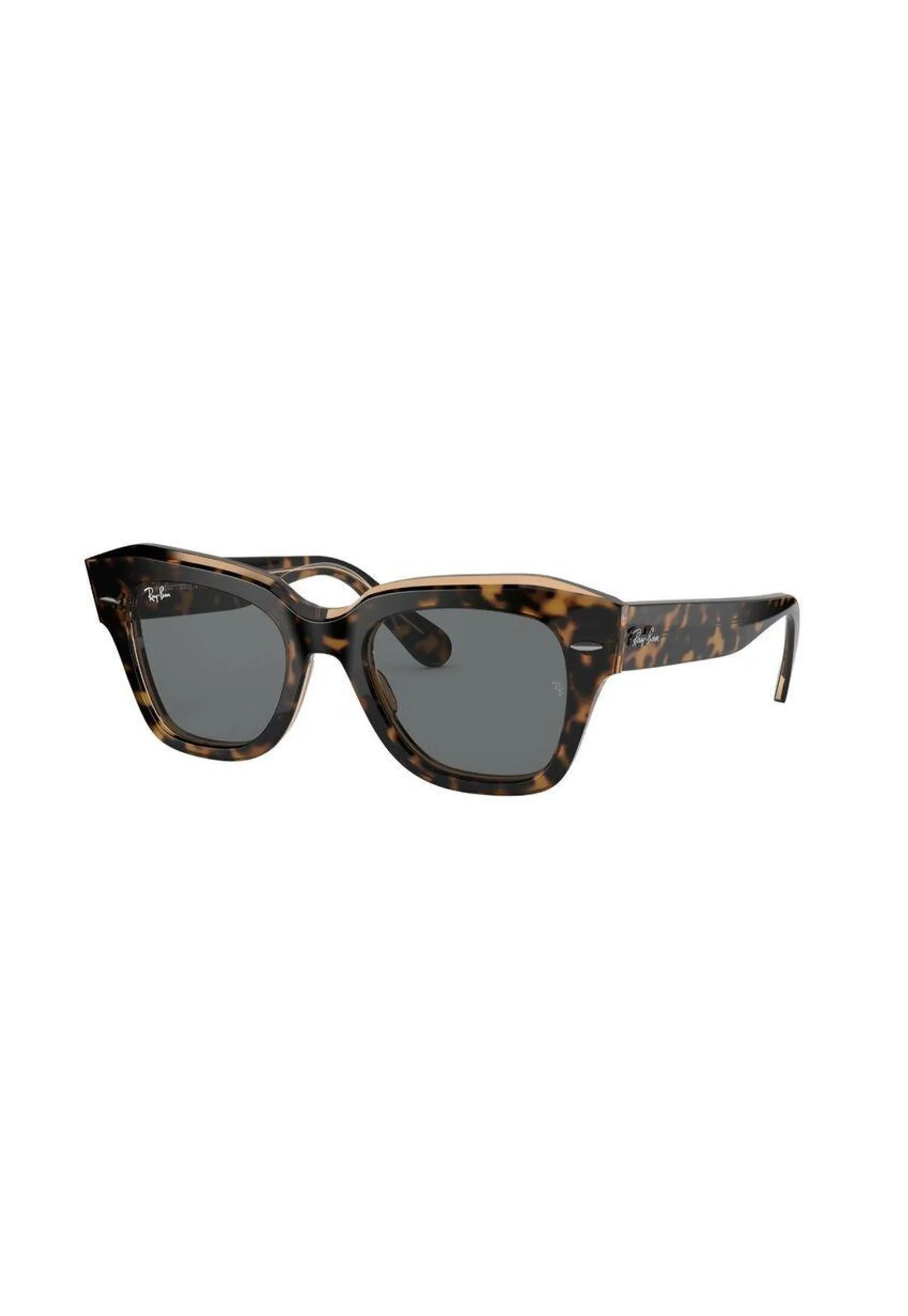 Lentes de Sol State Street Havana Ray-Ban RB21861292B1