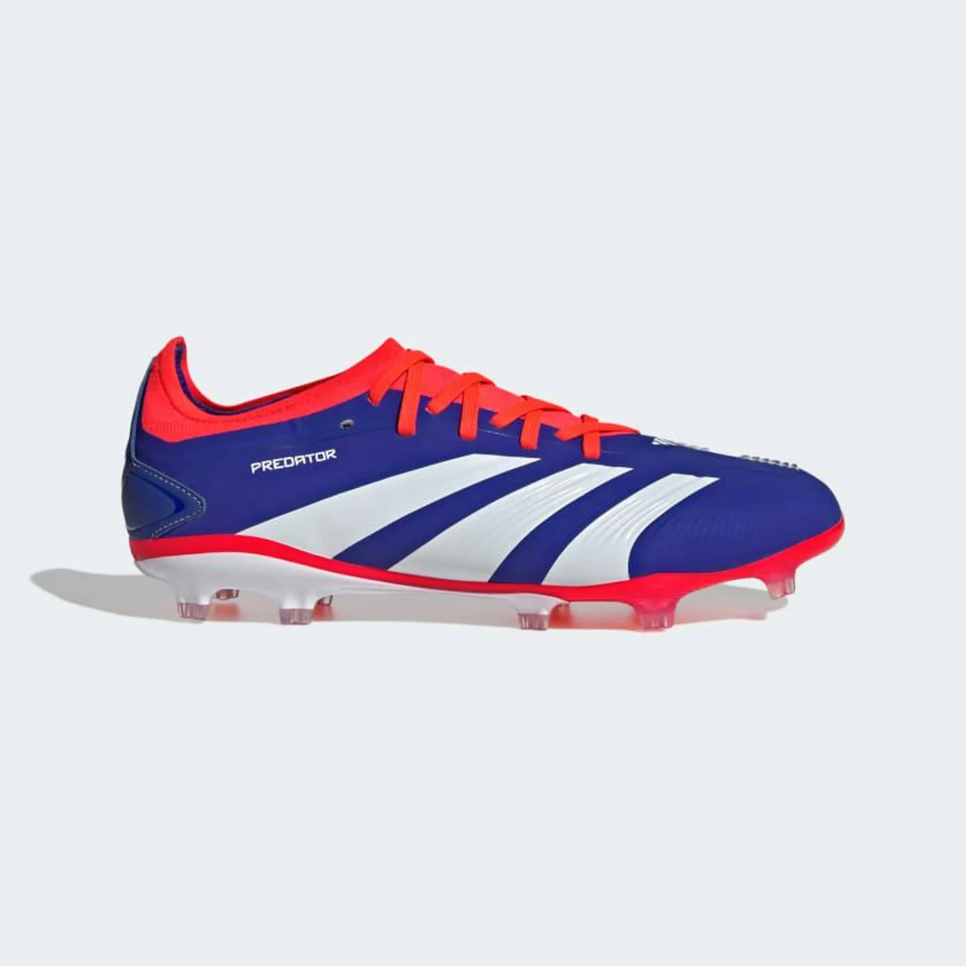 Zapatos de fútbol Predator Pro Terreno Firme