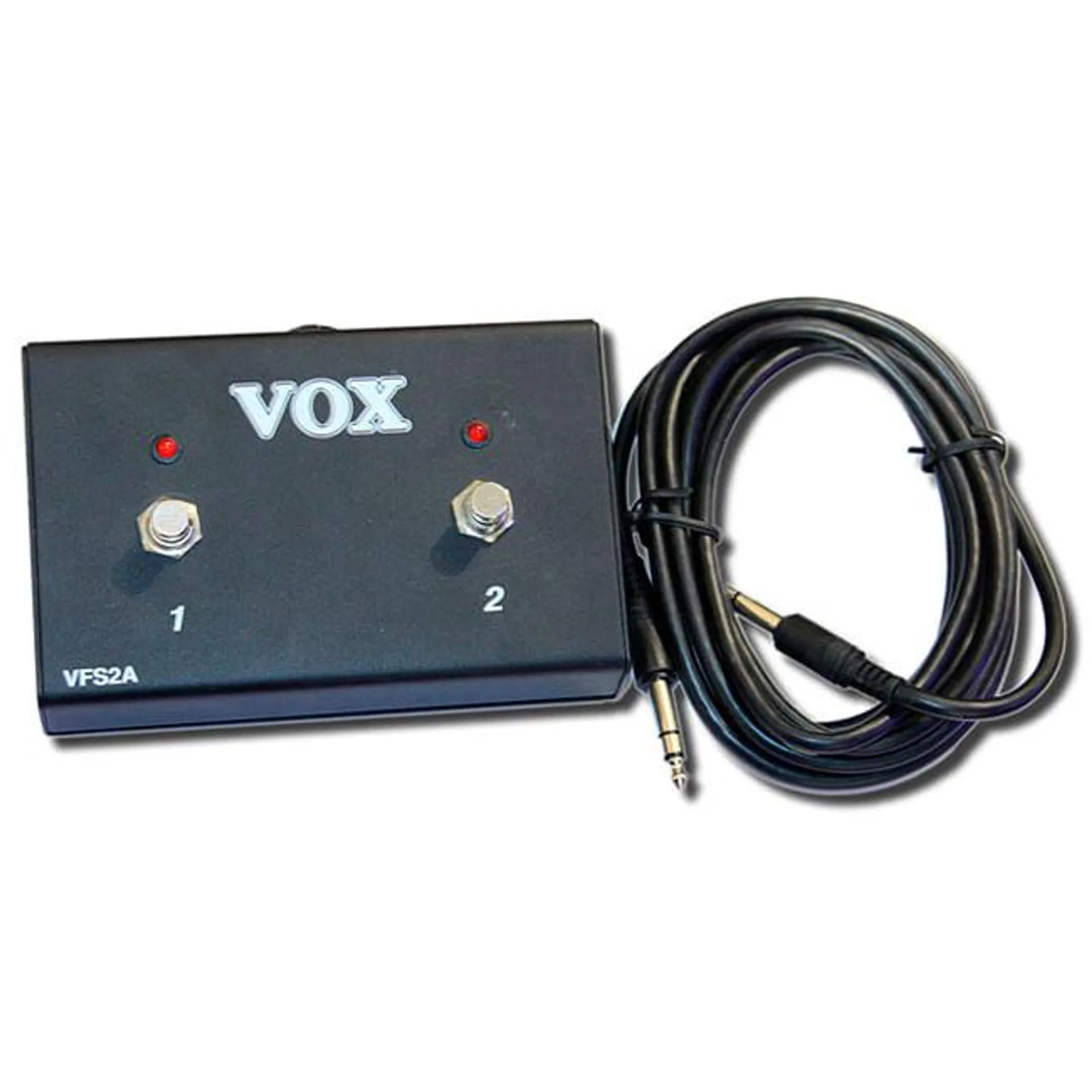 Footswitch Vox VFS-2A